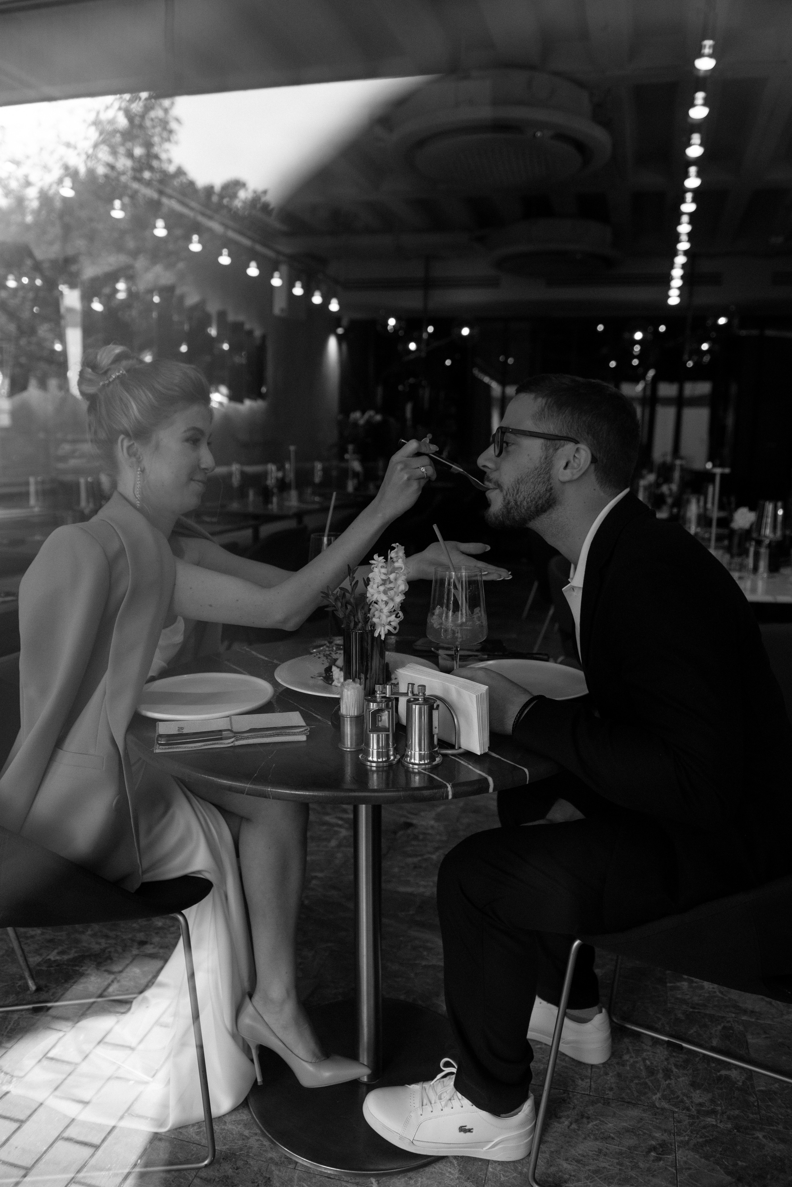 Юрий и Алевтина. Свадебный и семейный фотограф Ракитин Илья