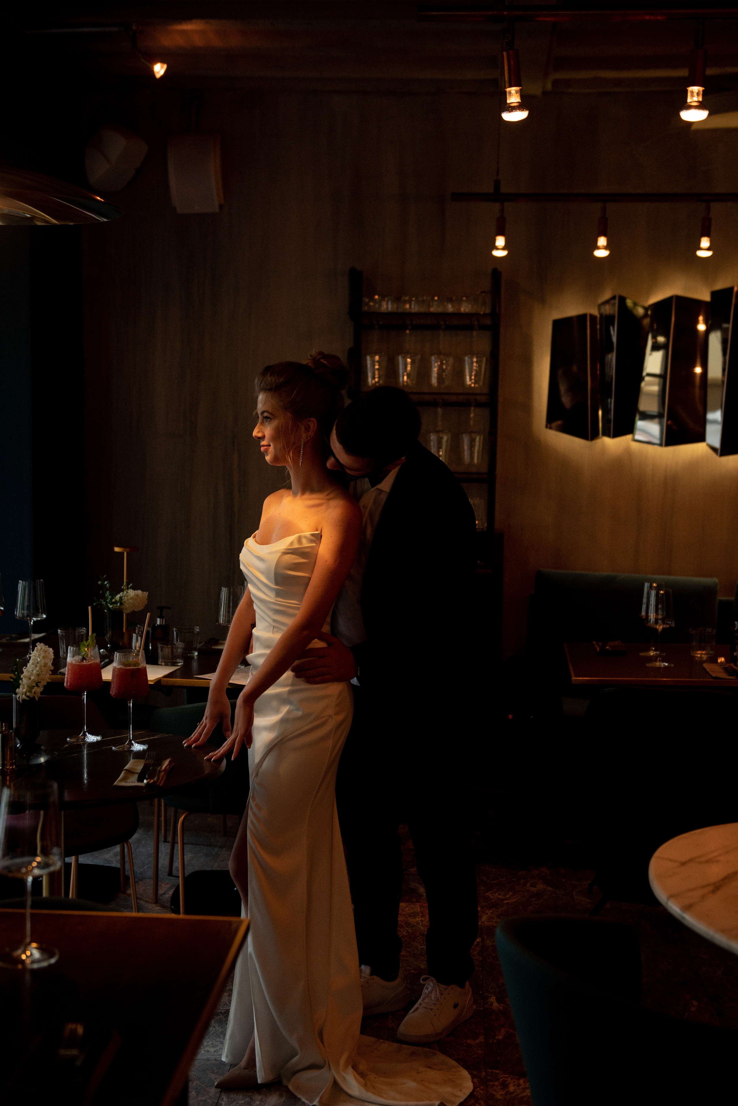 Юрий и Алевтина. Свадебный и семейный фотограф Ракитин Илья