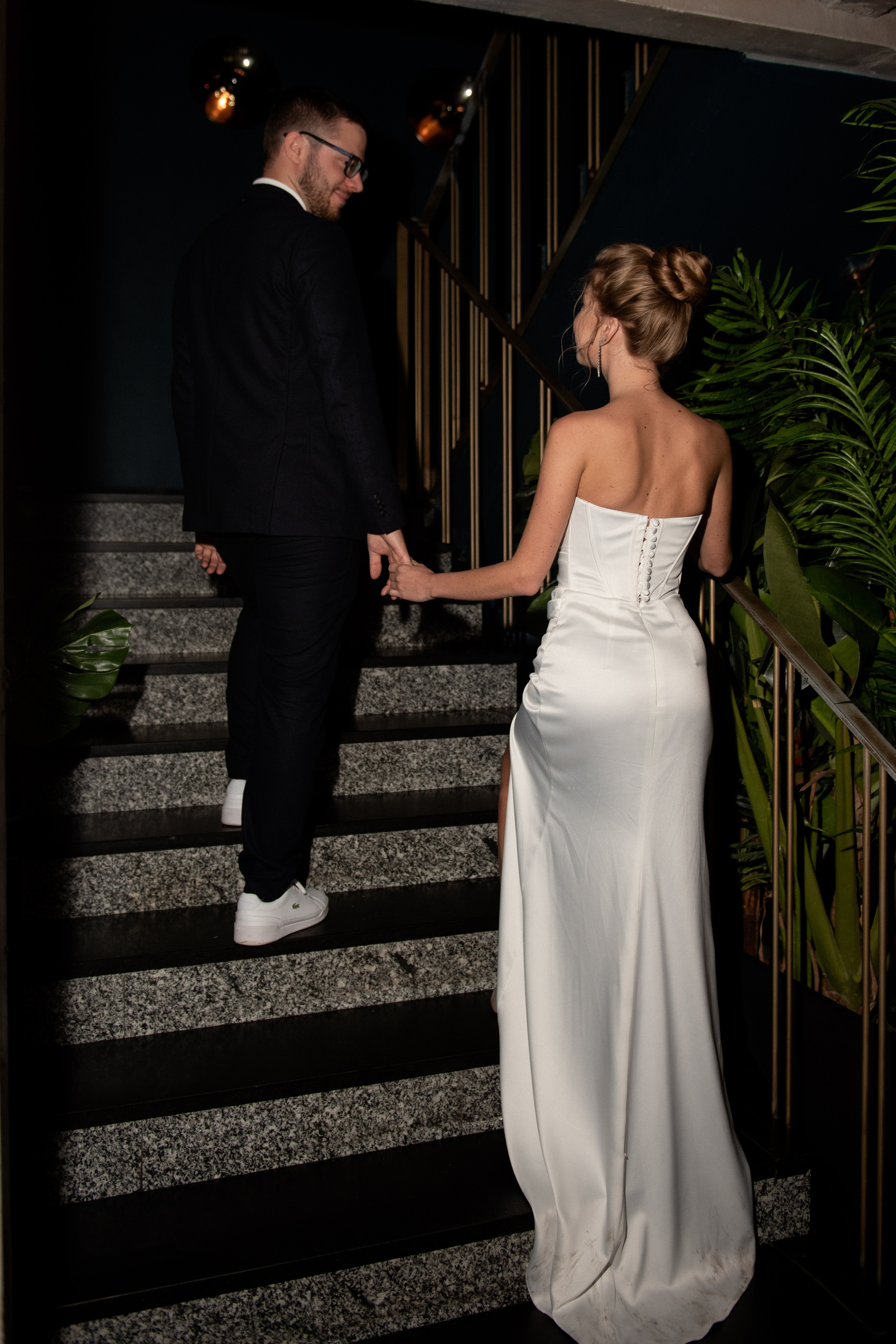 Юрий и Алевтина. Свадебный и семейный фотограф Ракитин Илья