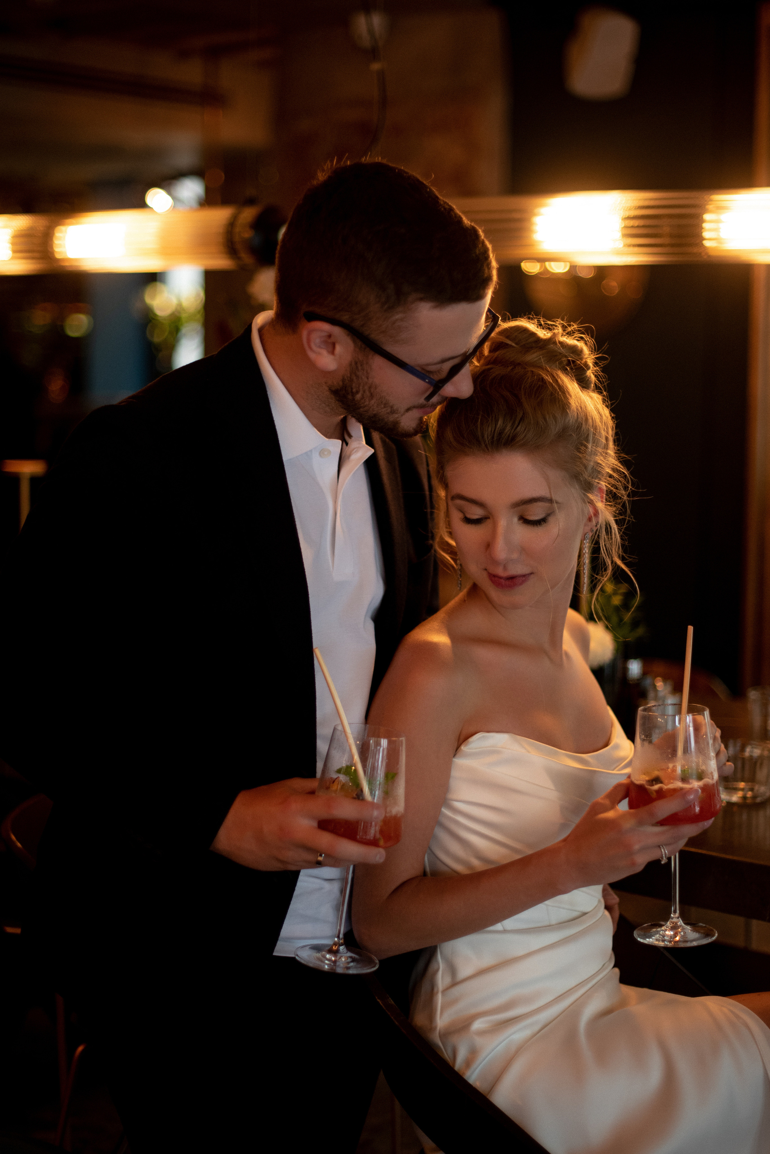 Юрий и Алевтина. Свадебный и семейный фотограф Ракитин Илья