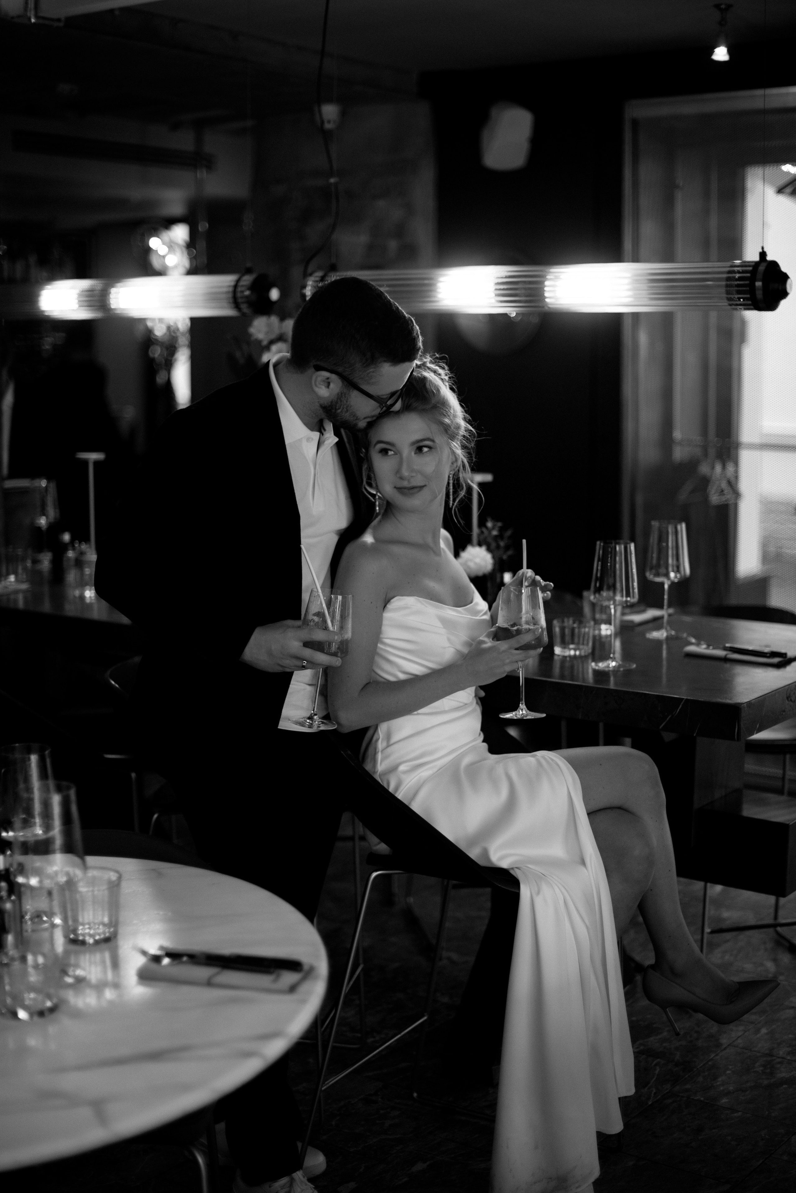 Юрий и Алевтина. Свадебный и семейный фотограф Ракитин Илья