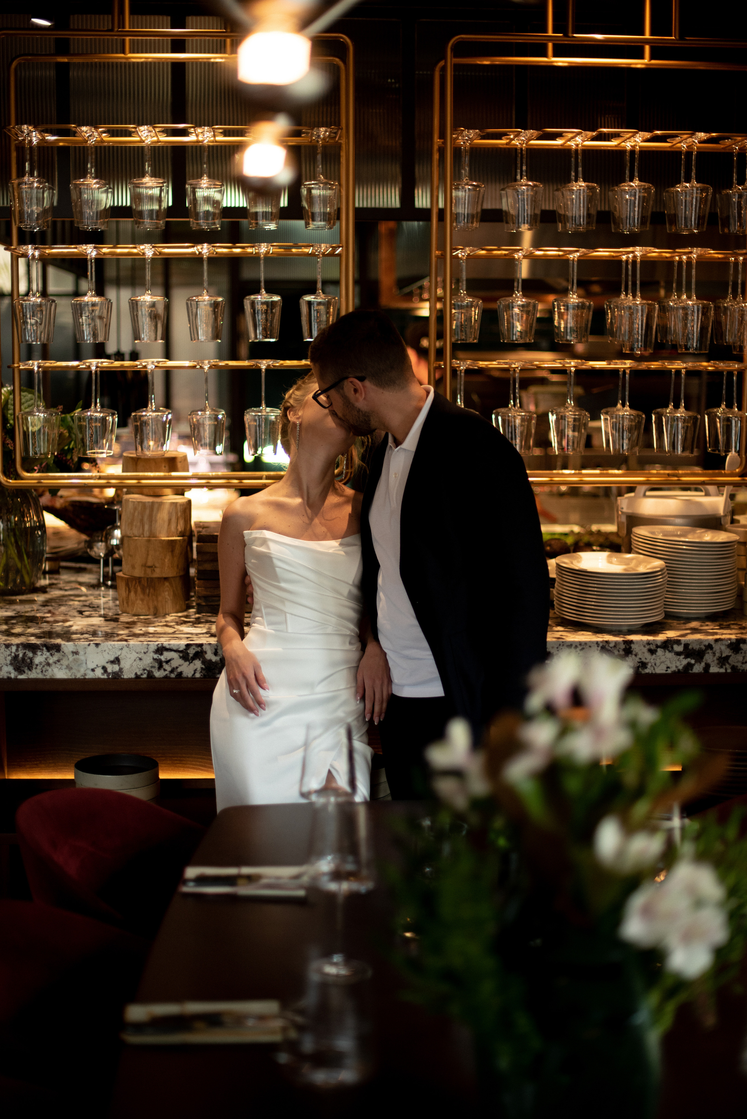 Юрий и Алевтина. Свадебный и семейный фотограф Ракитин Илья