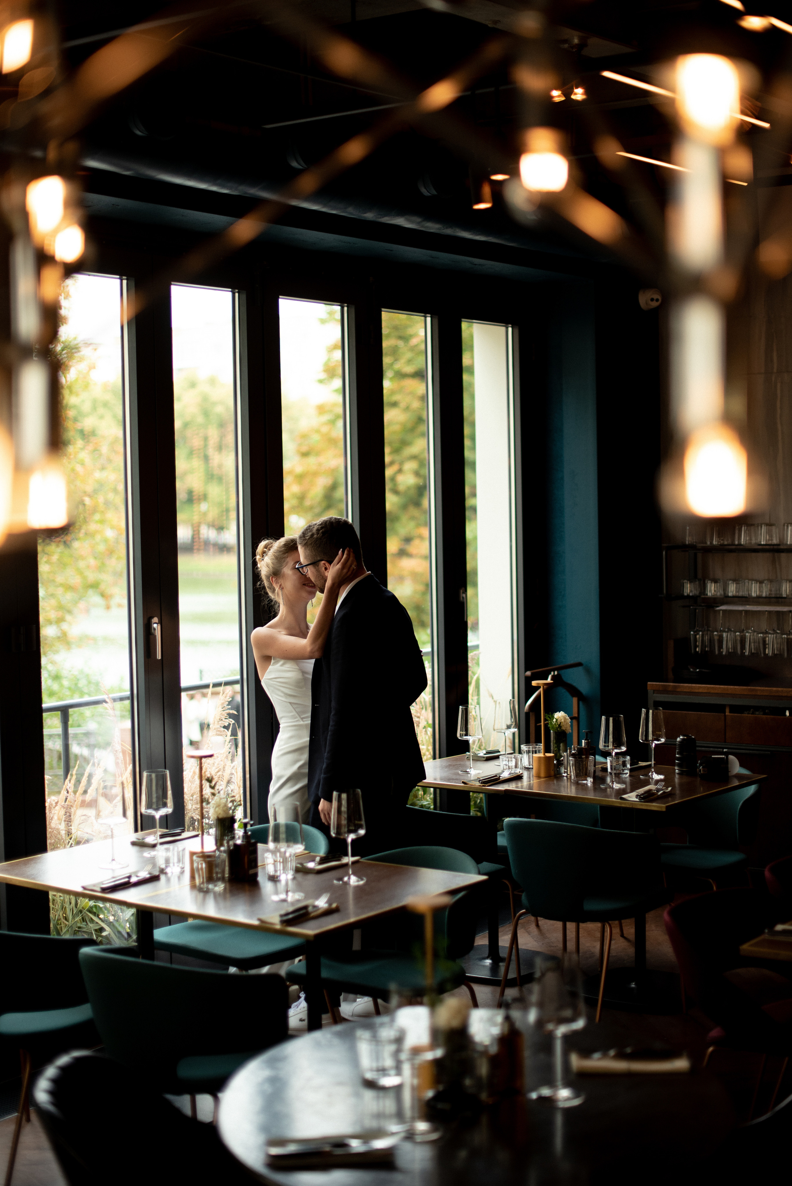 Юрий и Алевтина. Свадебный и семейный фотограф Ракитин Илья