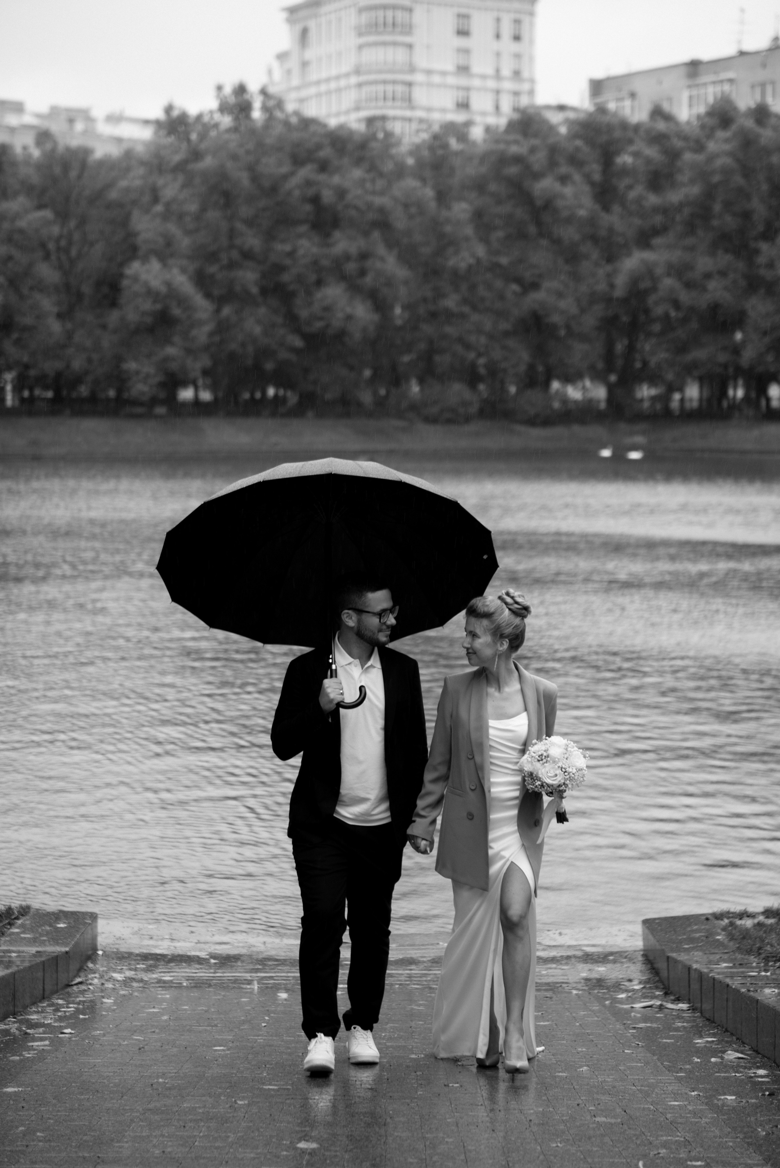 Юрий и Алевтина. Свадебный и семейный фотограф Ракитин Илья