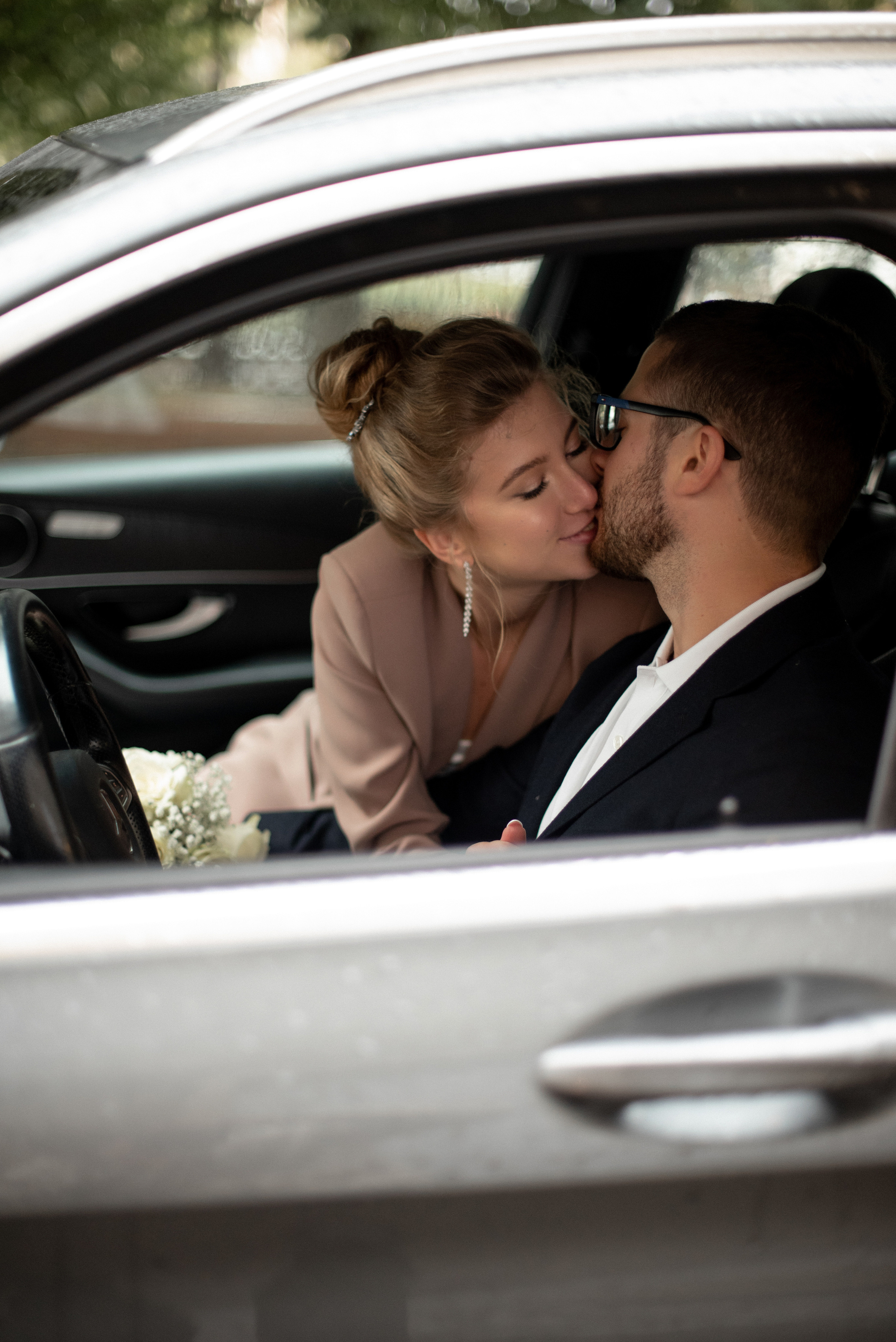 Юрий и Алевтина. Свадебный и семейный фотограф Ракитин Илья