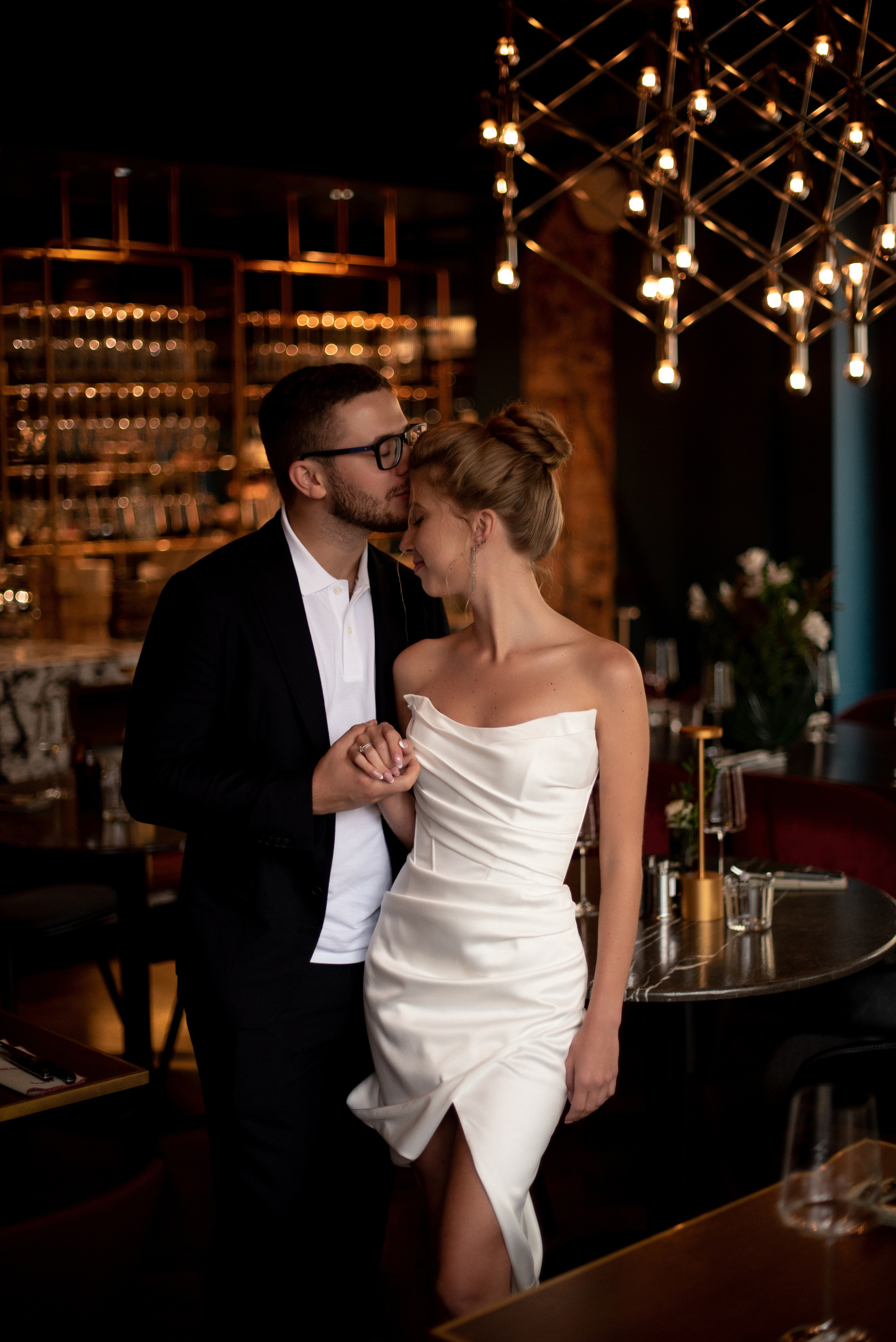 Юрий и Алевтина. Свадебный и семейный фотограф Ракитин Илья