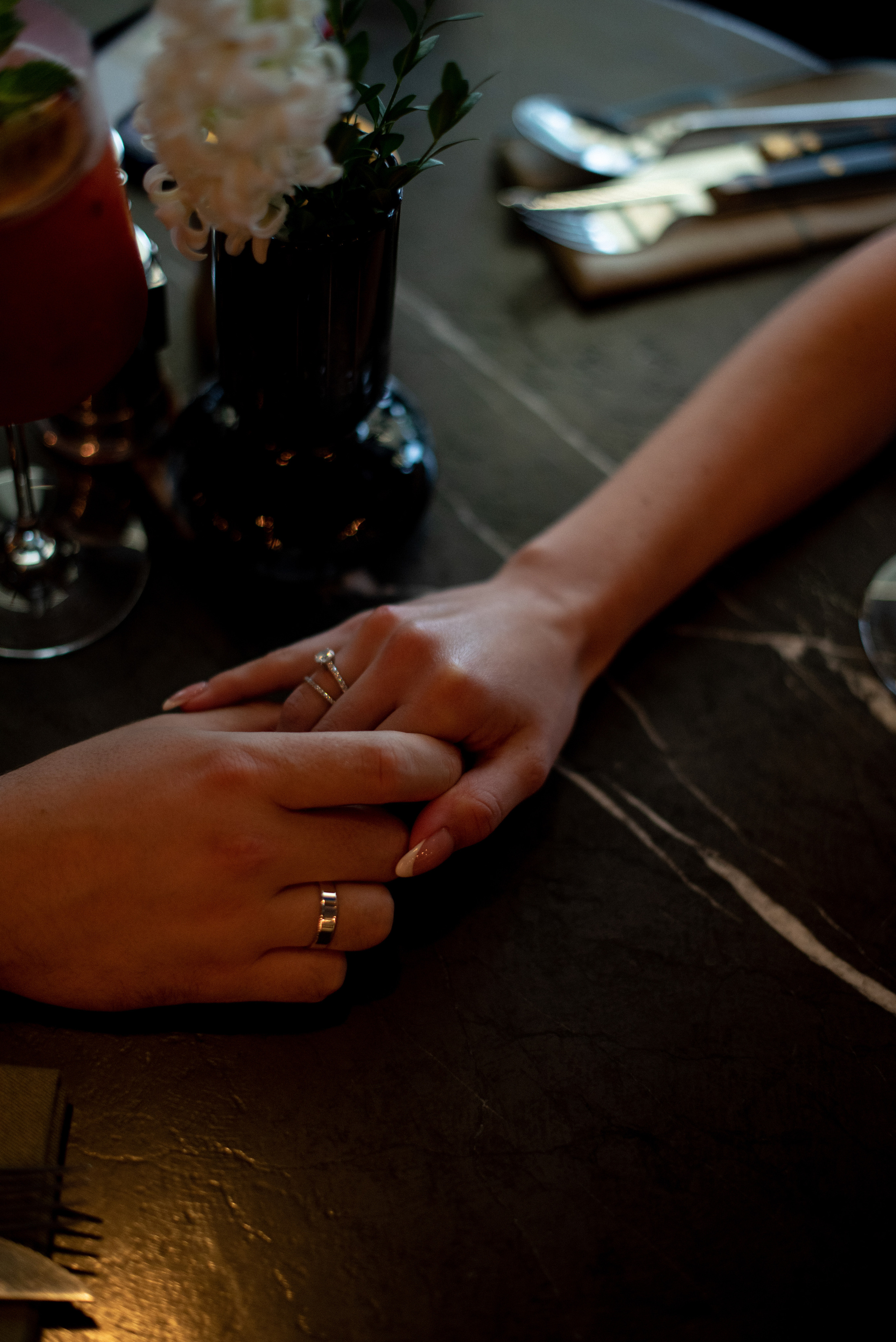 Юрий и Алевтина. Свадебный и семейный фотограф Ракитин Илья