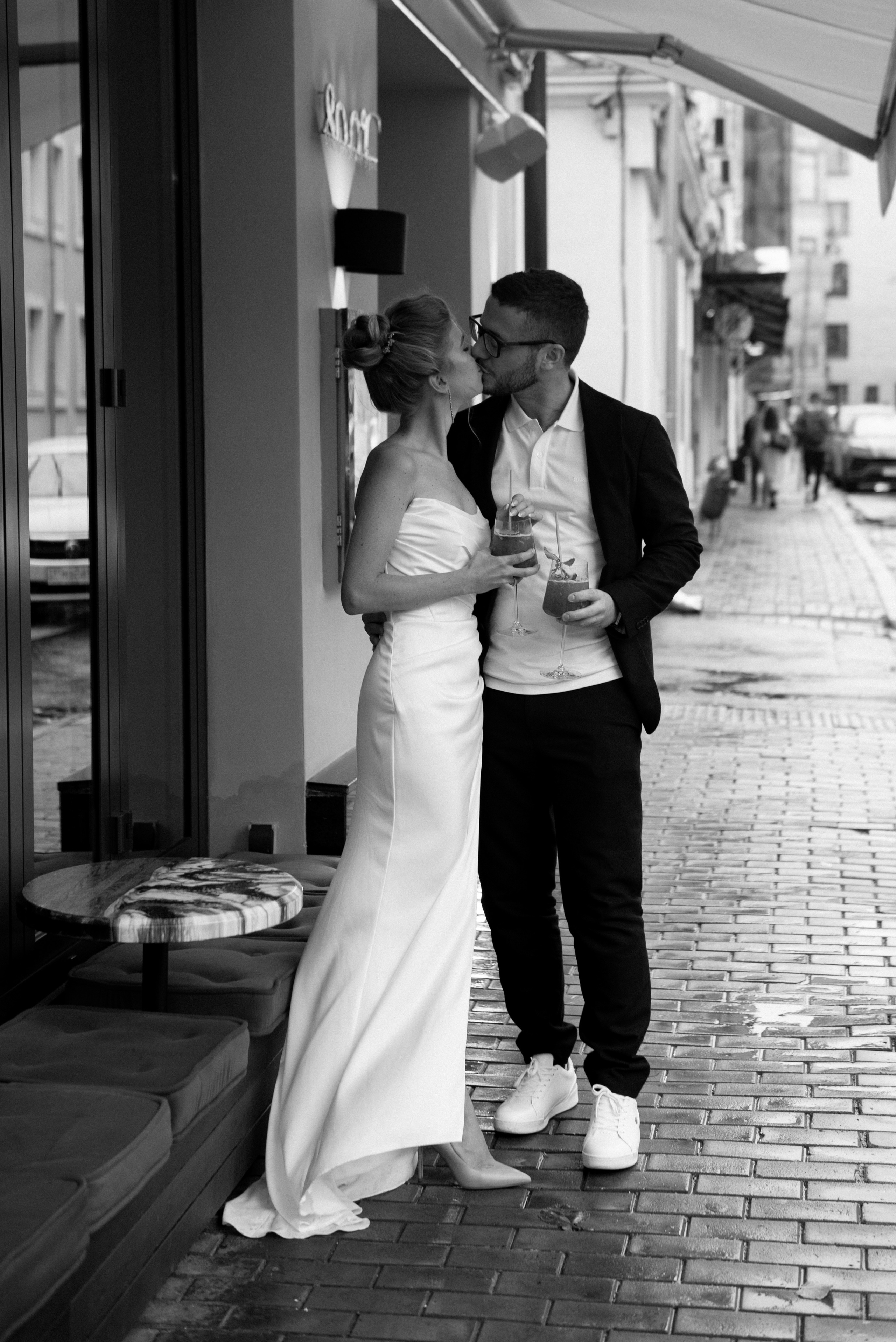 Юрий и Алевтина. Свадебный и семейный фотограф Ракитин Илья