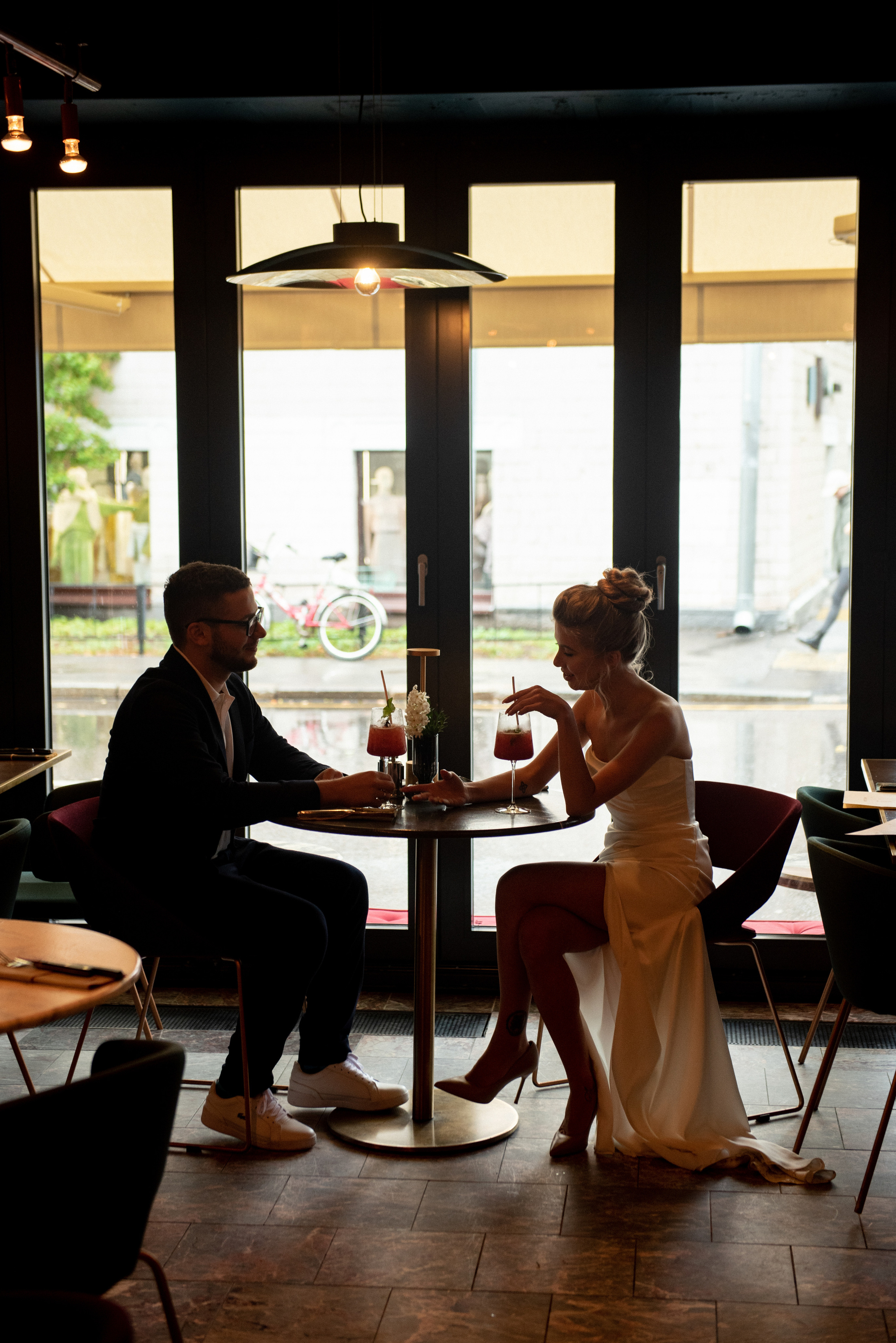 Юрий и Алевтина. Свадебный и семейный фотограф Ракитин Илья