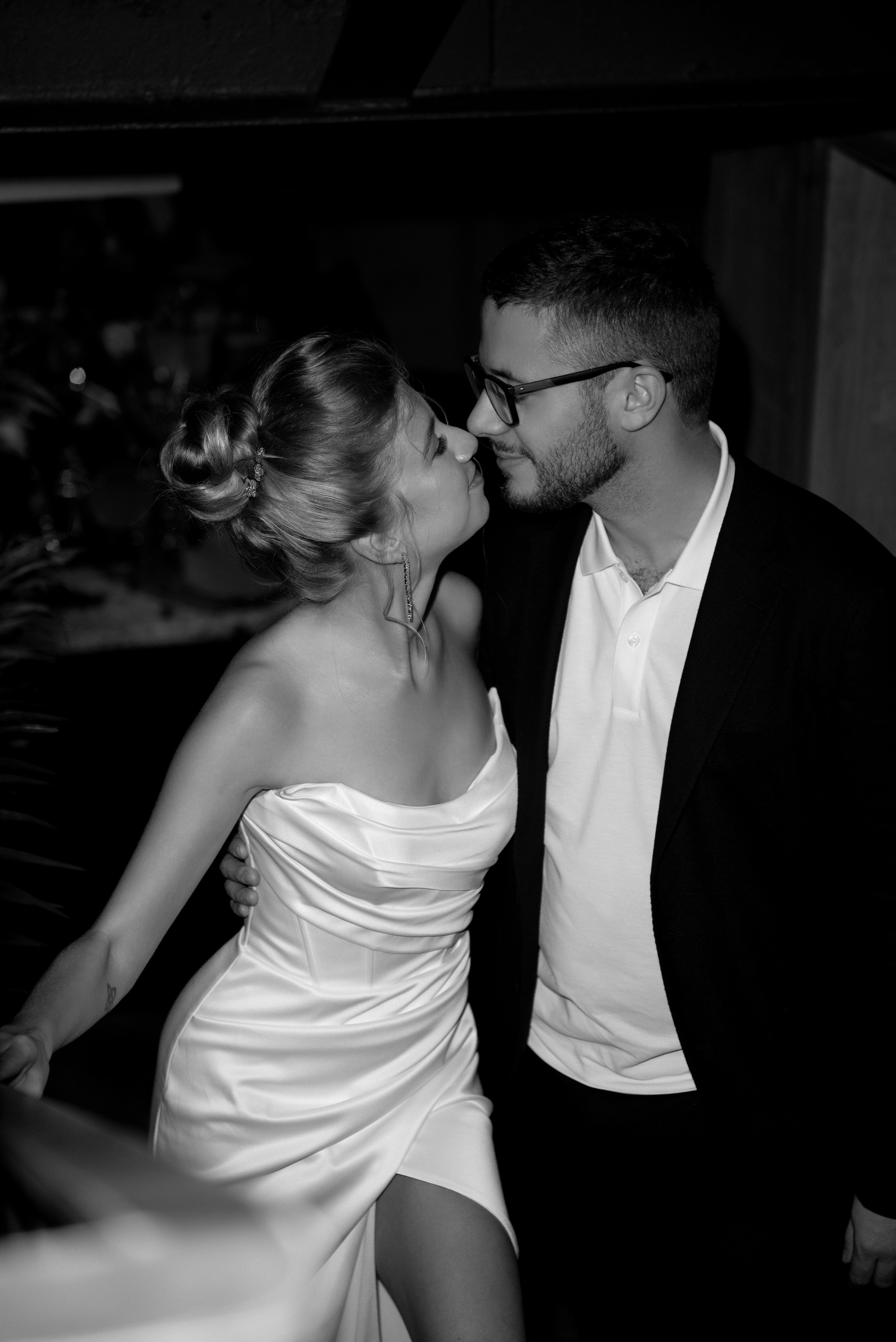 Юрий и Алевтина. Свадебный и семейный фотограф Ракитин Илья