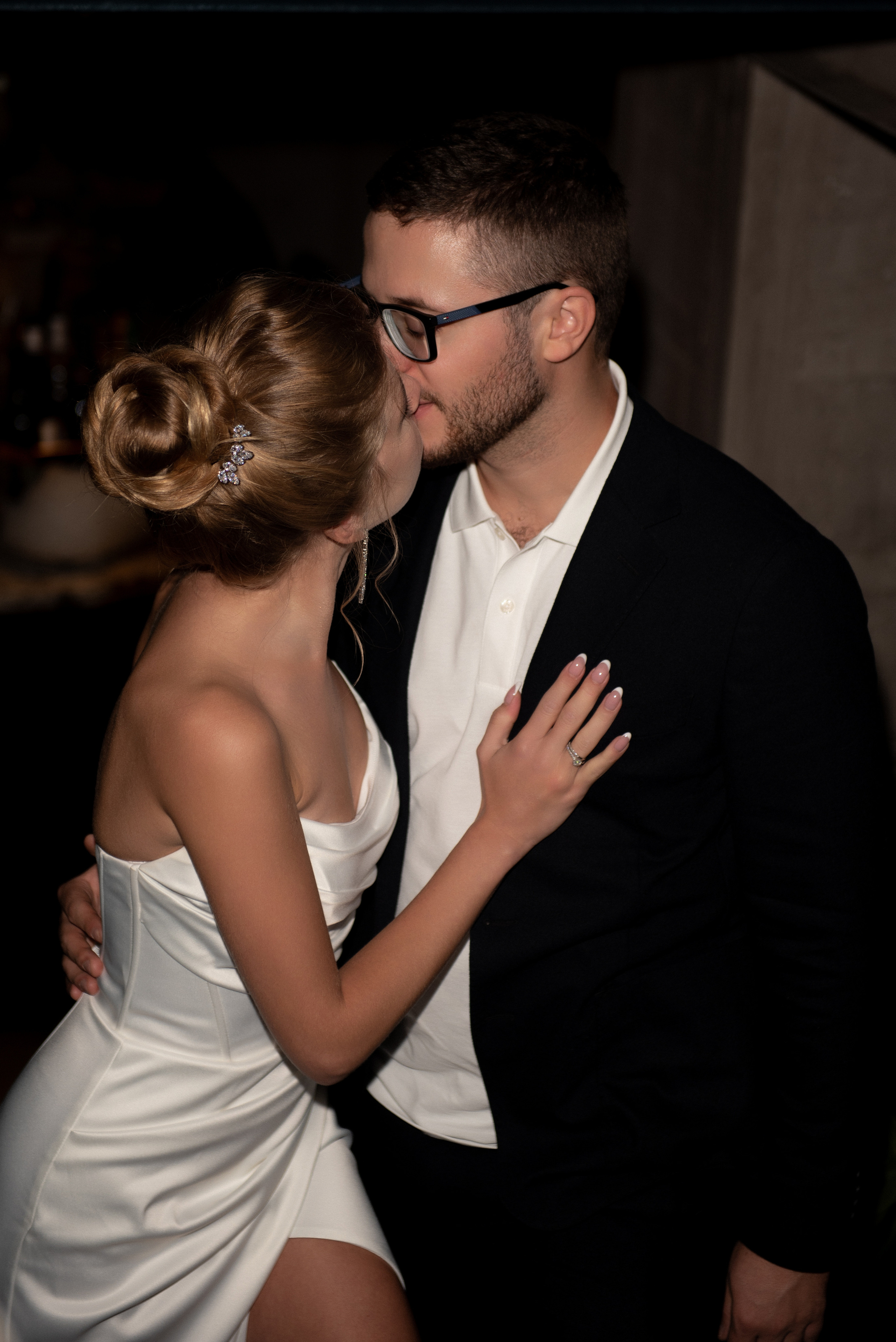 Юрий и Алевтина. Свадебный и семейный фотограф Ракитин Илья