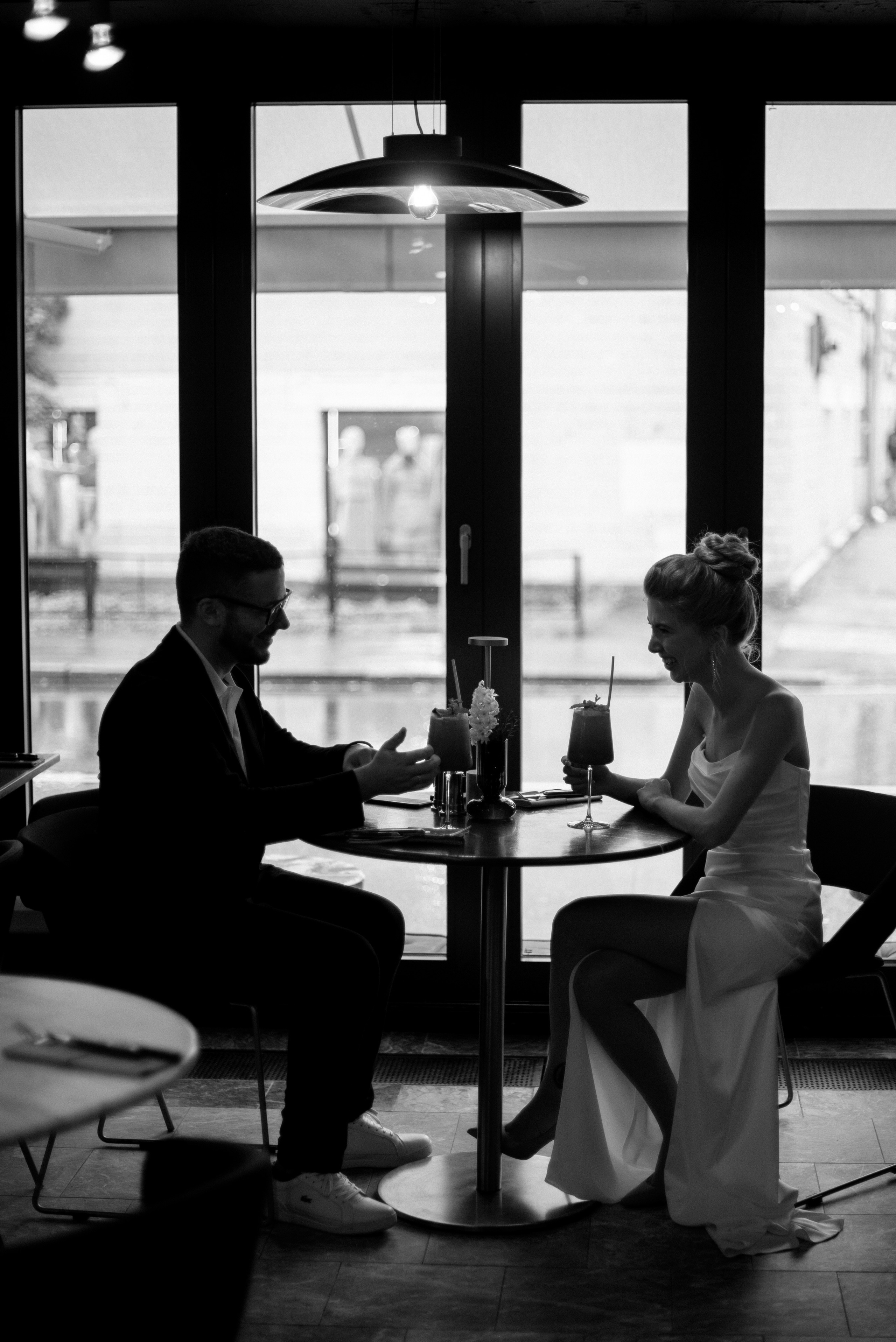 Юрий и Алевтина. Свадебный и семейный фотограф Ракитин Илья