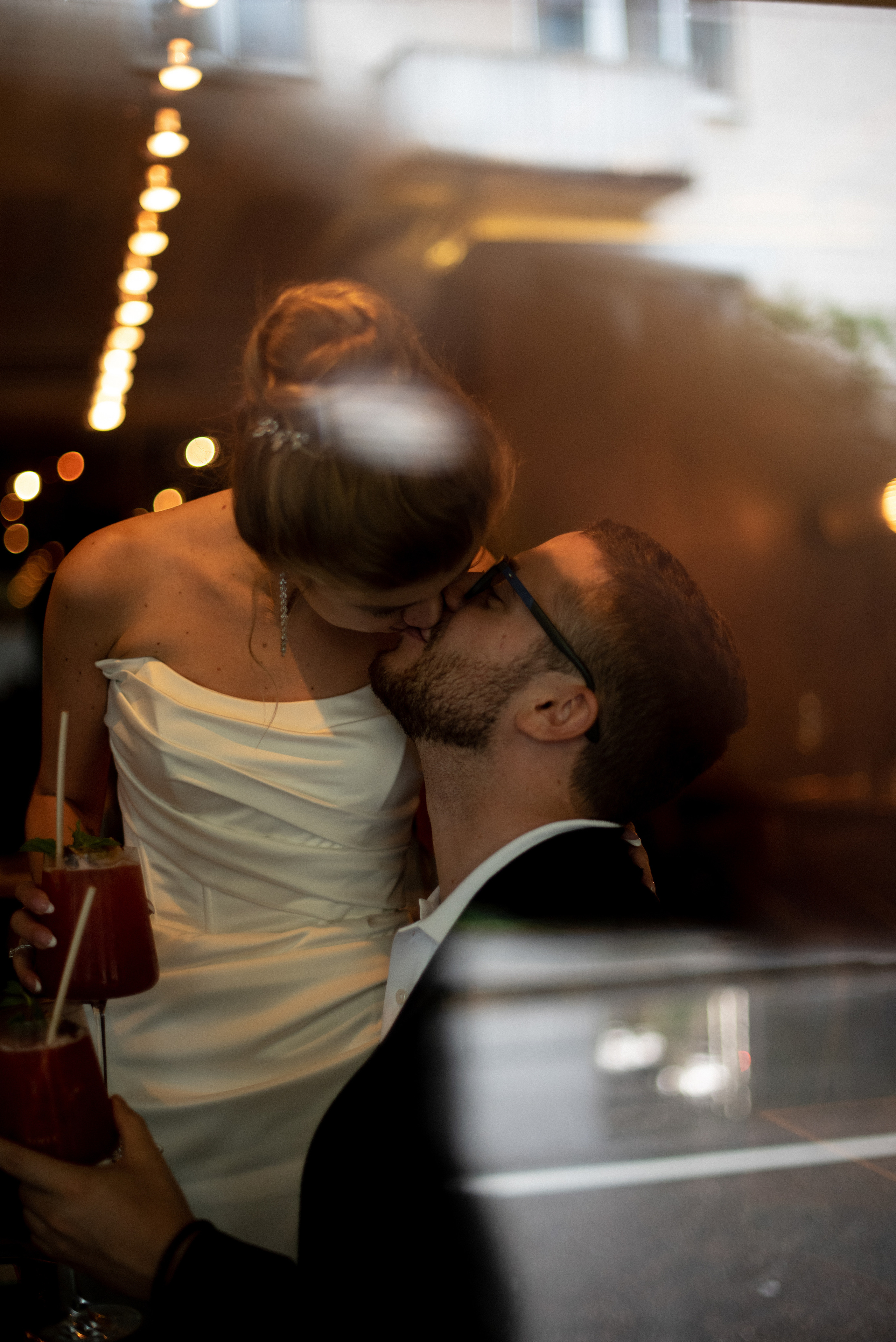 Юрий и Алевтина. Свадебный и семейный фотограф Ракитин Илья