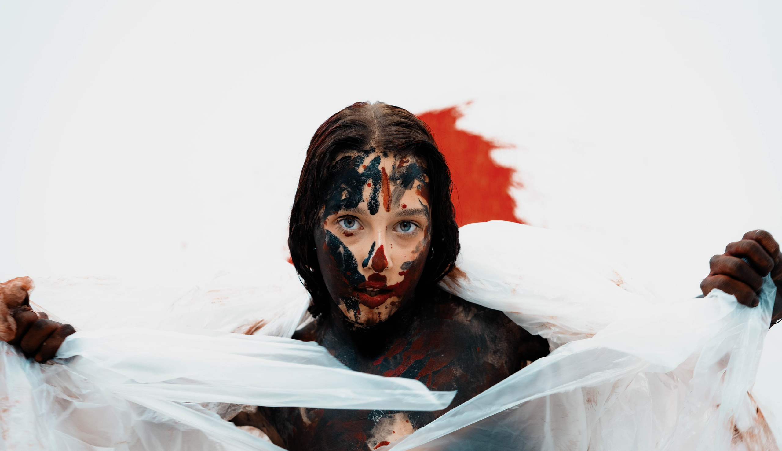 Безумие. Ab extra