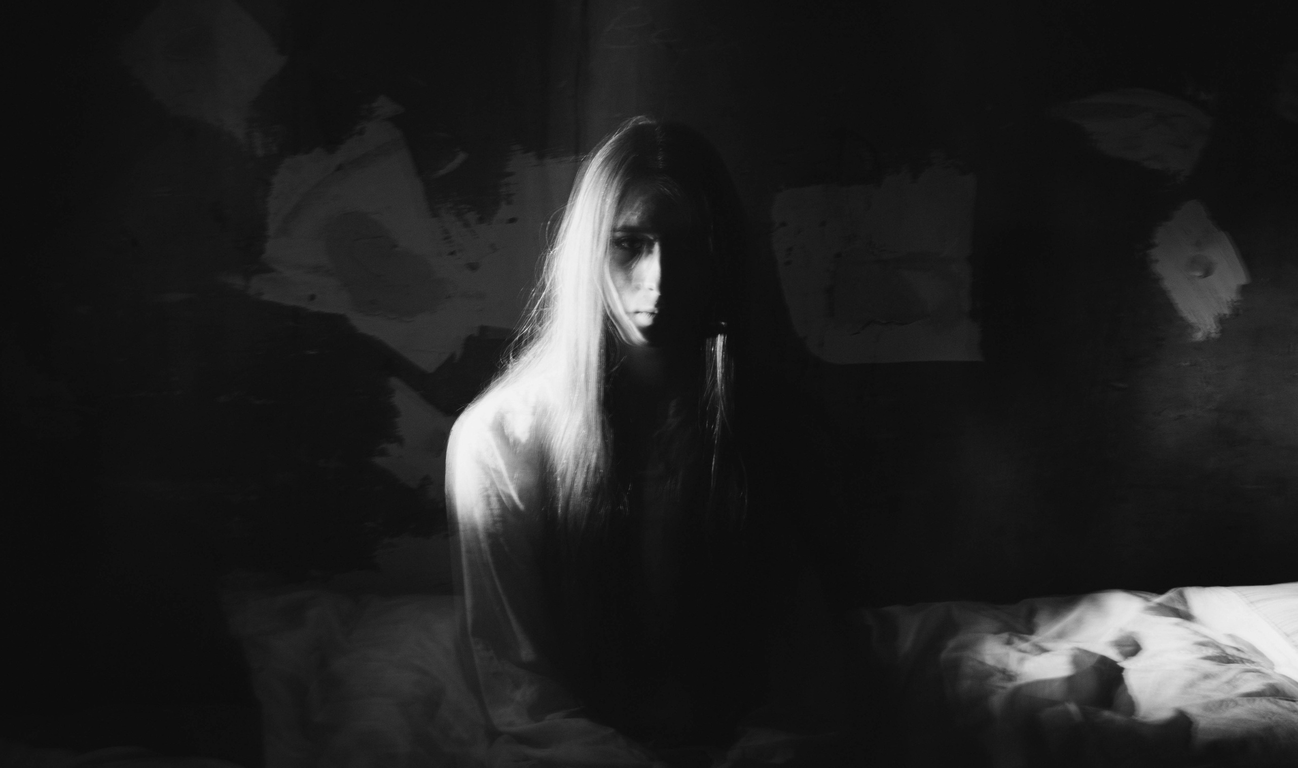 Паранойя. Ab extra