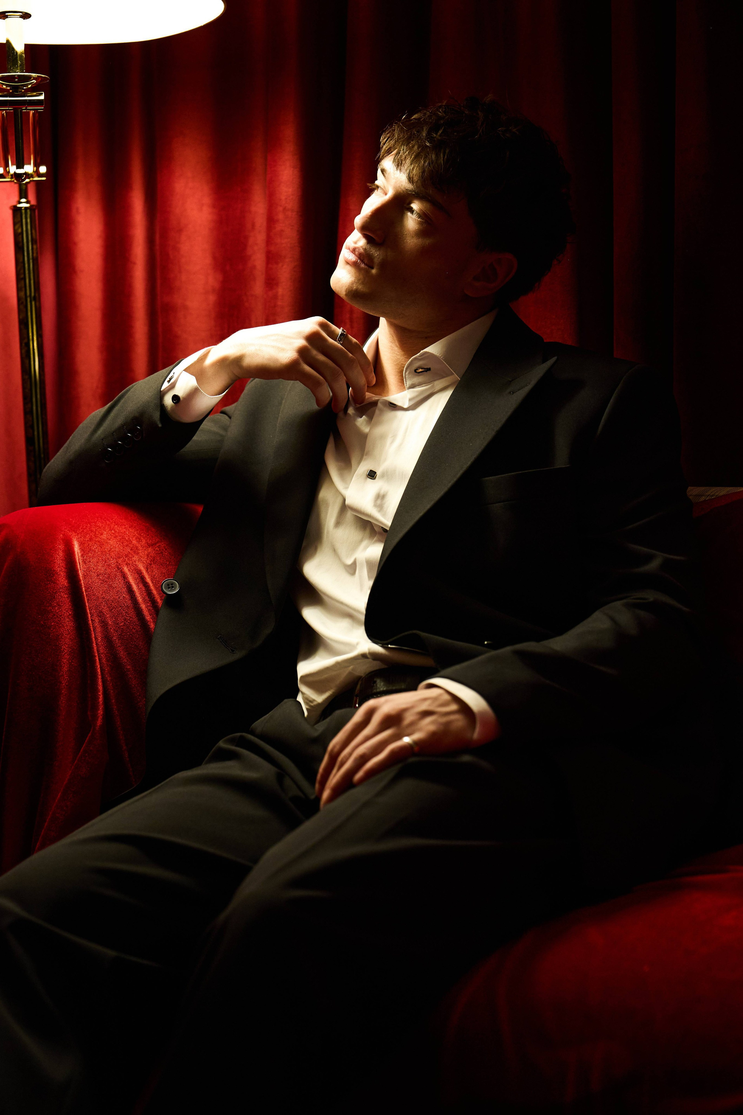 Москва. Центр. Вечер. Свадебный и семейный фотограф в Курске — Дмитрий Сазонов