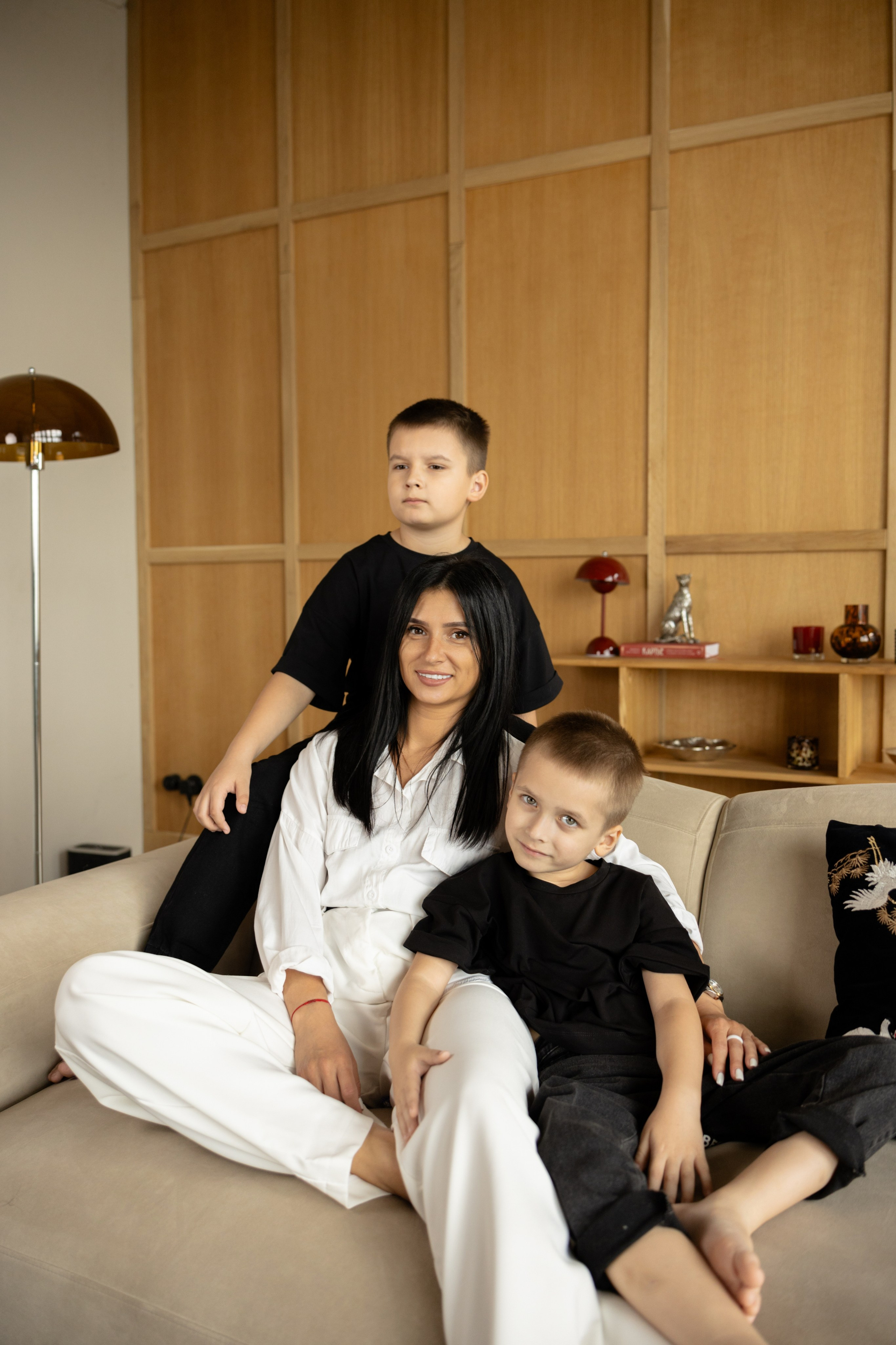 Портфолио фотографа в Курске. Свадебный и семейный фотограф в Курске Дмитрий Сазонов