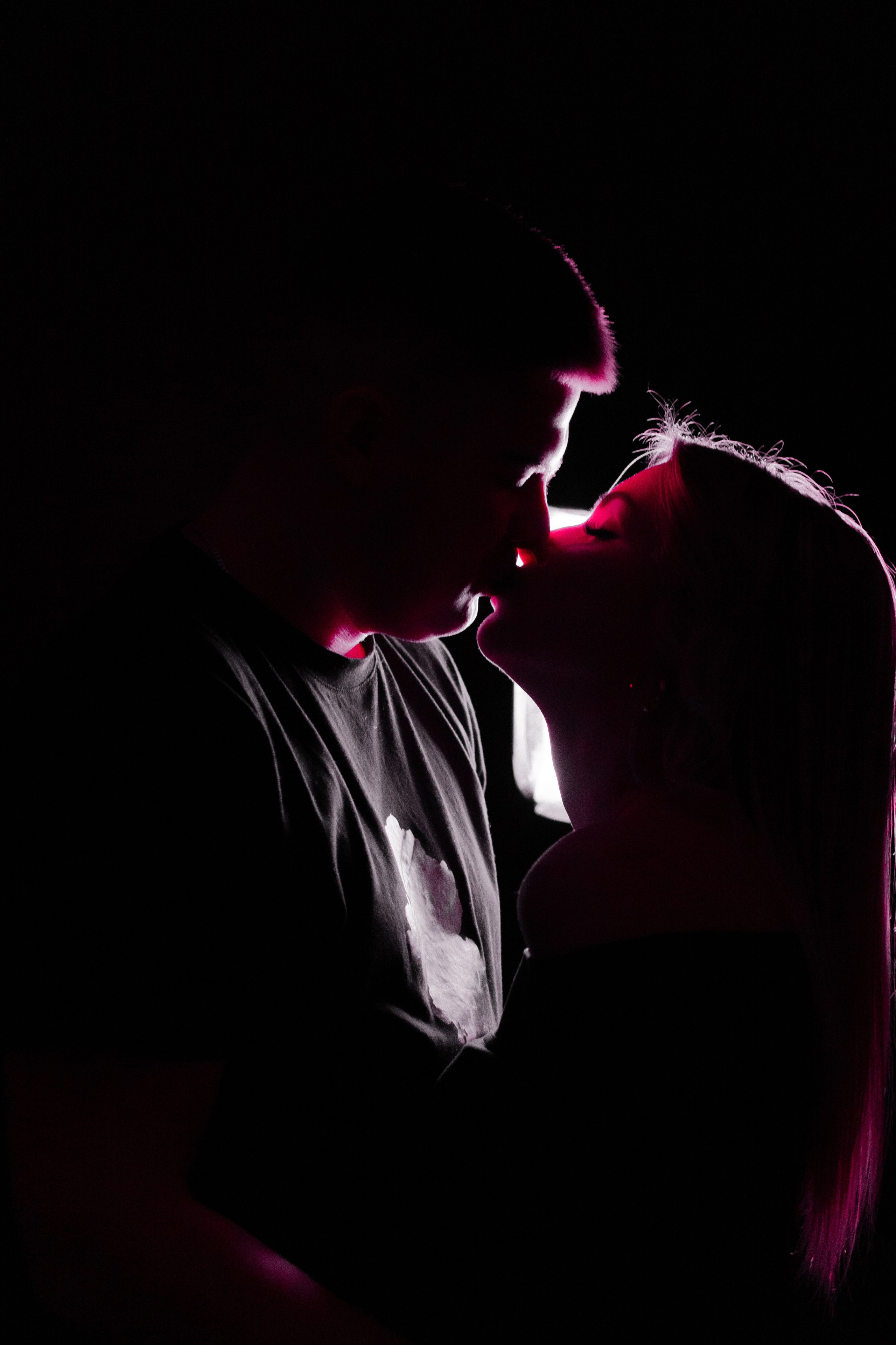 Love Story. Фотограф | Мария Романова |Бежецк | Тверская область