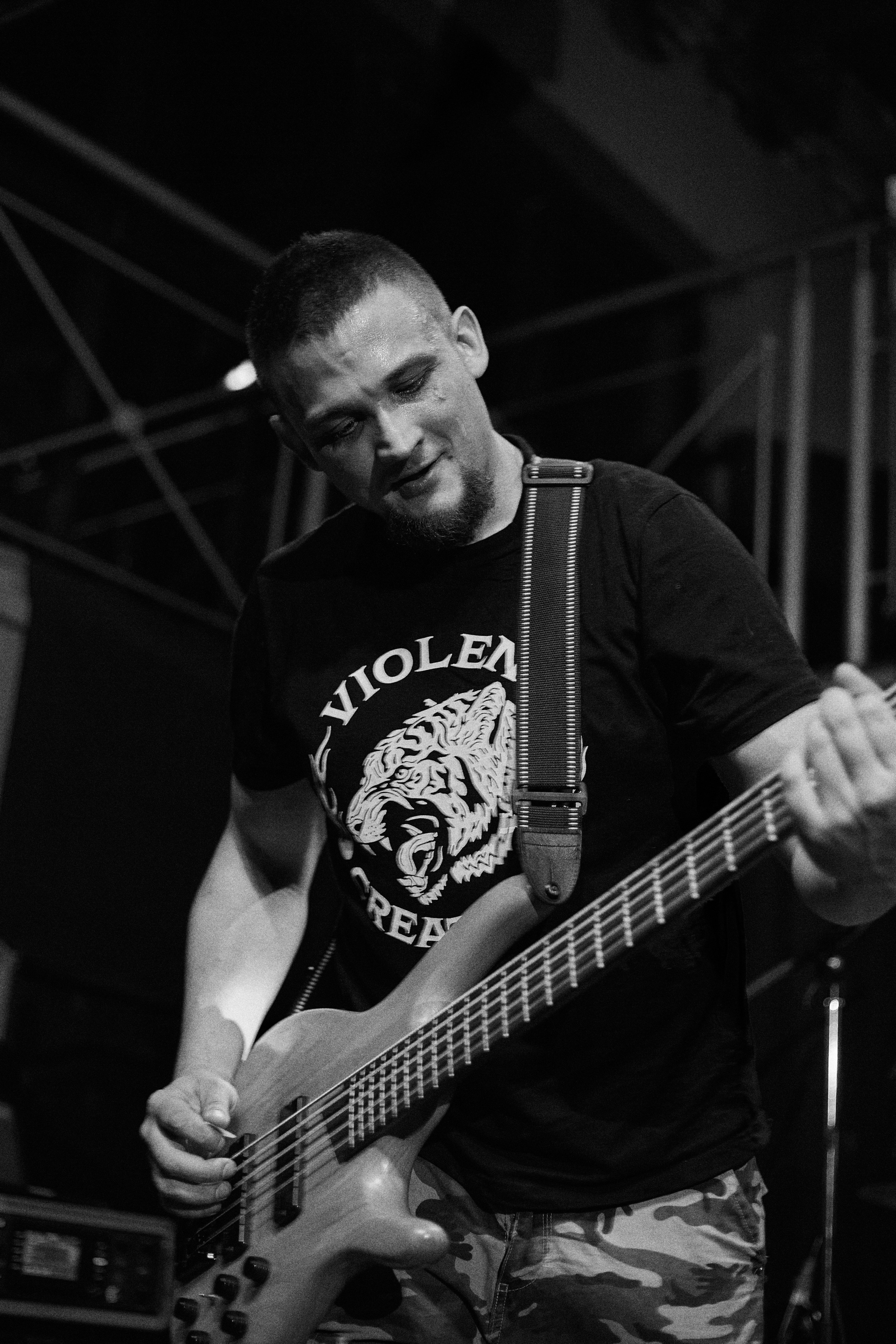 2023-11-04. Tired dog