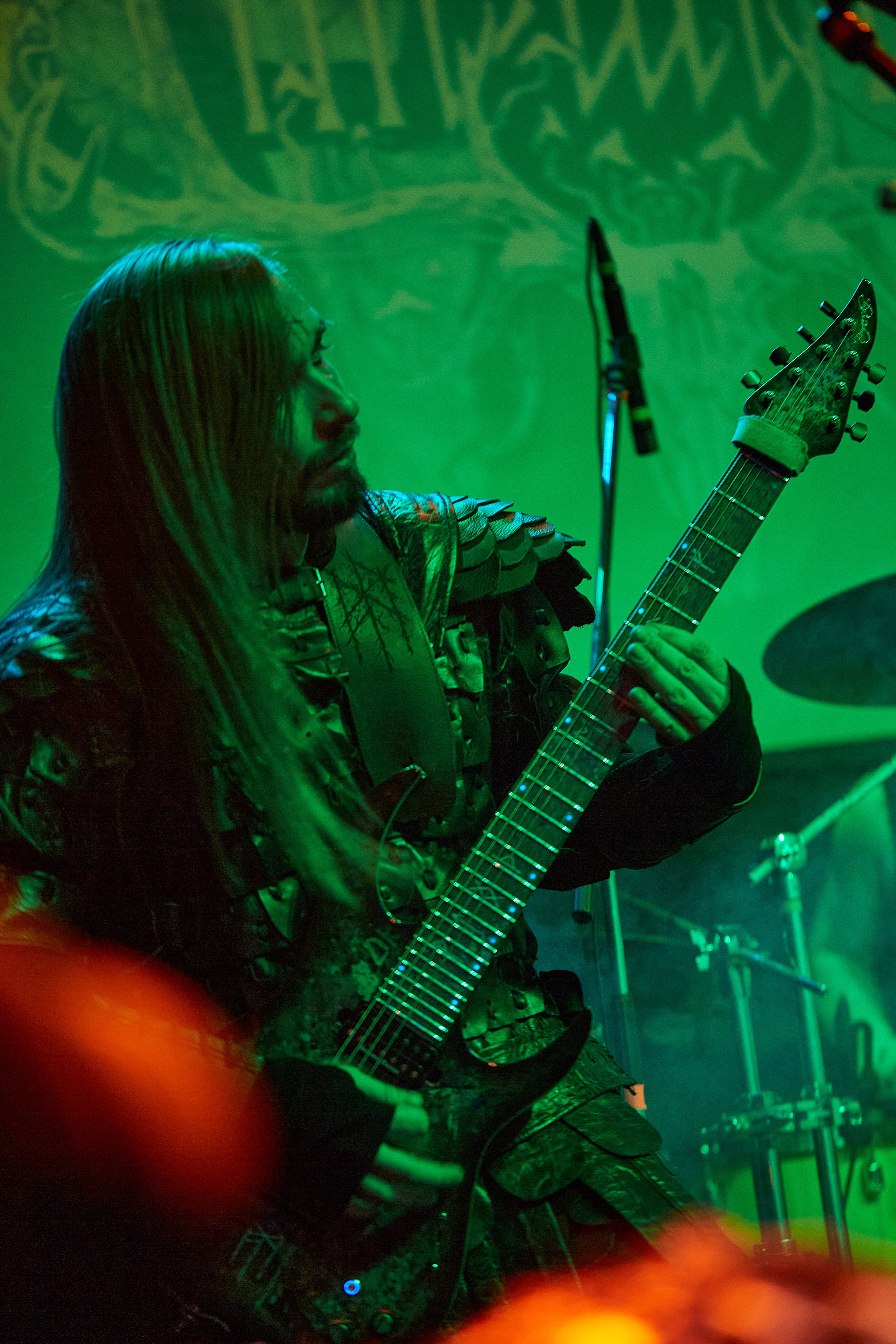 2023-12-24. Мещера