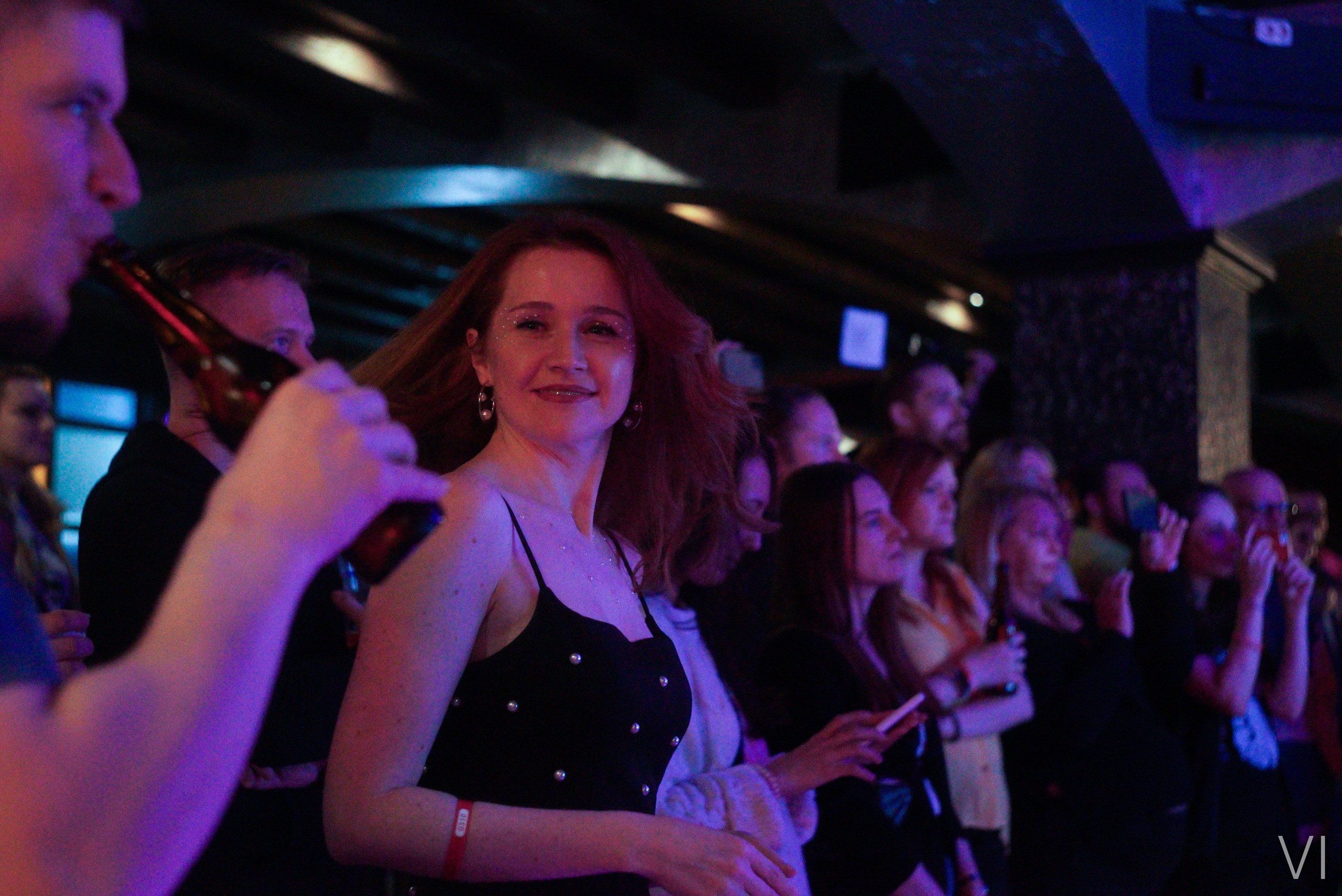 Gurin's B-Day. Концертный и репортажный фотограф Воронин Игорь