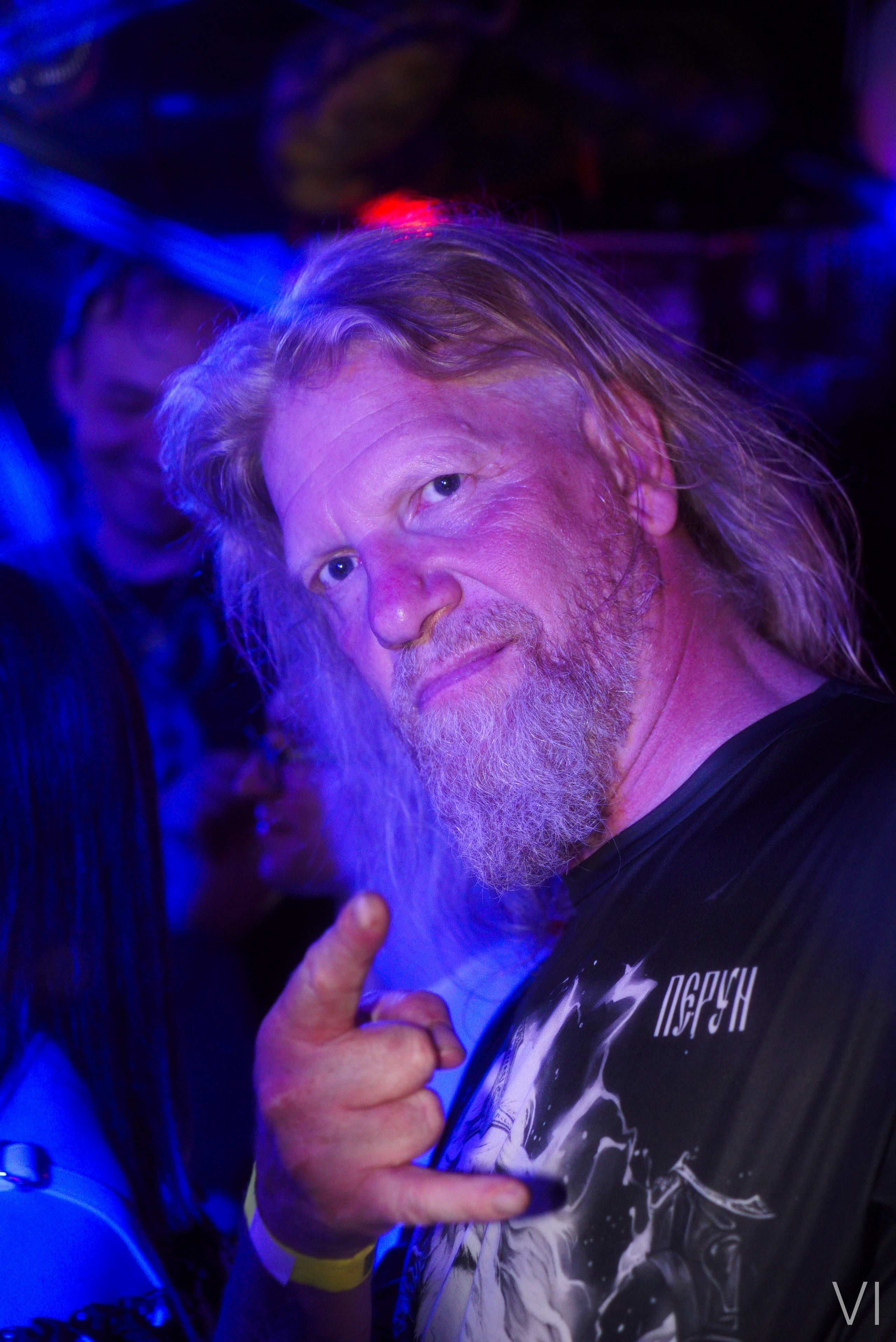 Slice of Sorrow — Большой Юбилейный Концерт. Концертный и репортажный фотограф Воронин Игорь