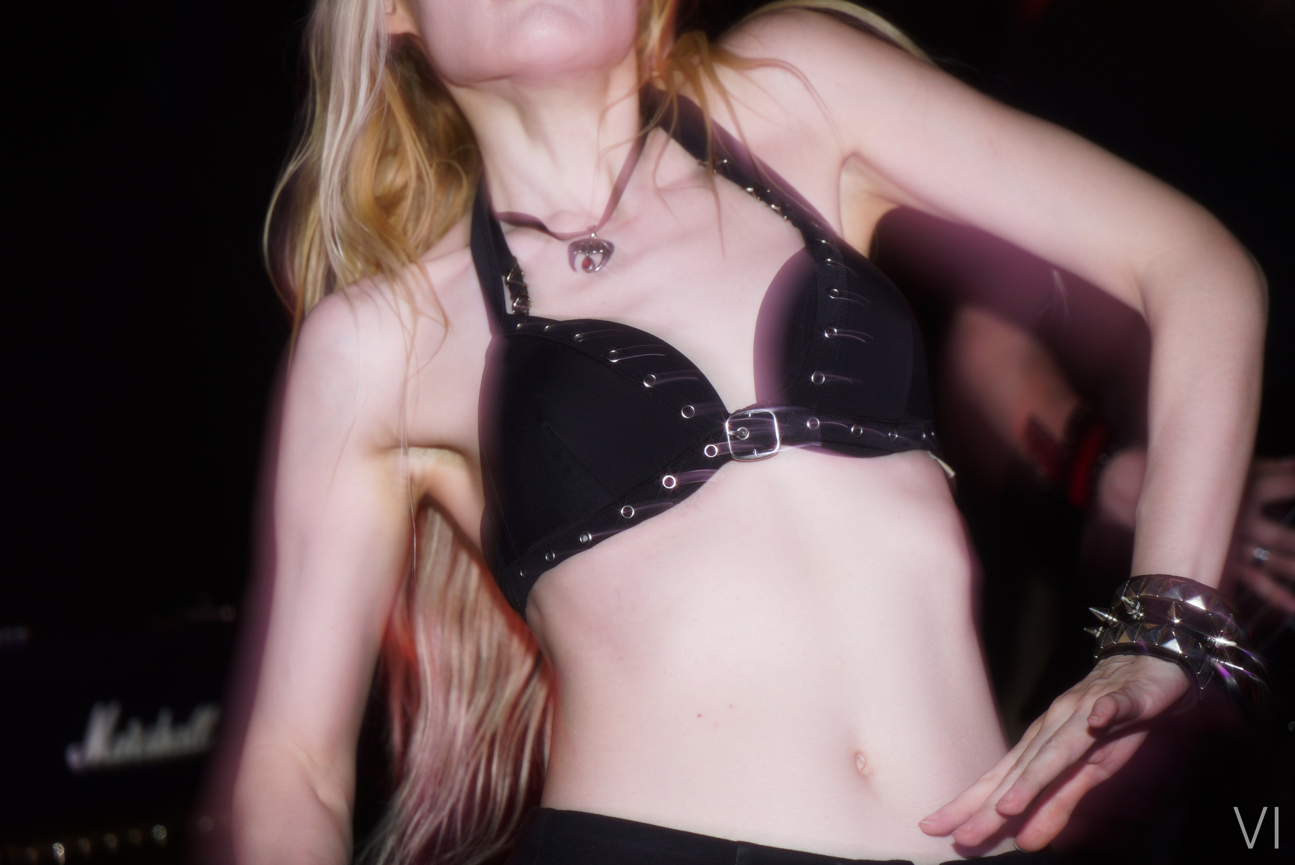 Slice of Sorrow — Большой Юбилейный Концерт. Концертный и репортажный фотограф Воронин Игорь