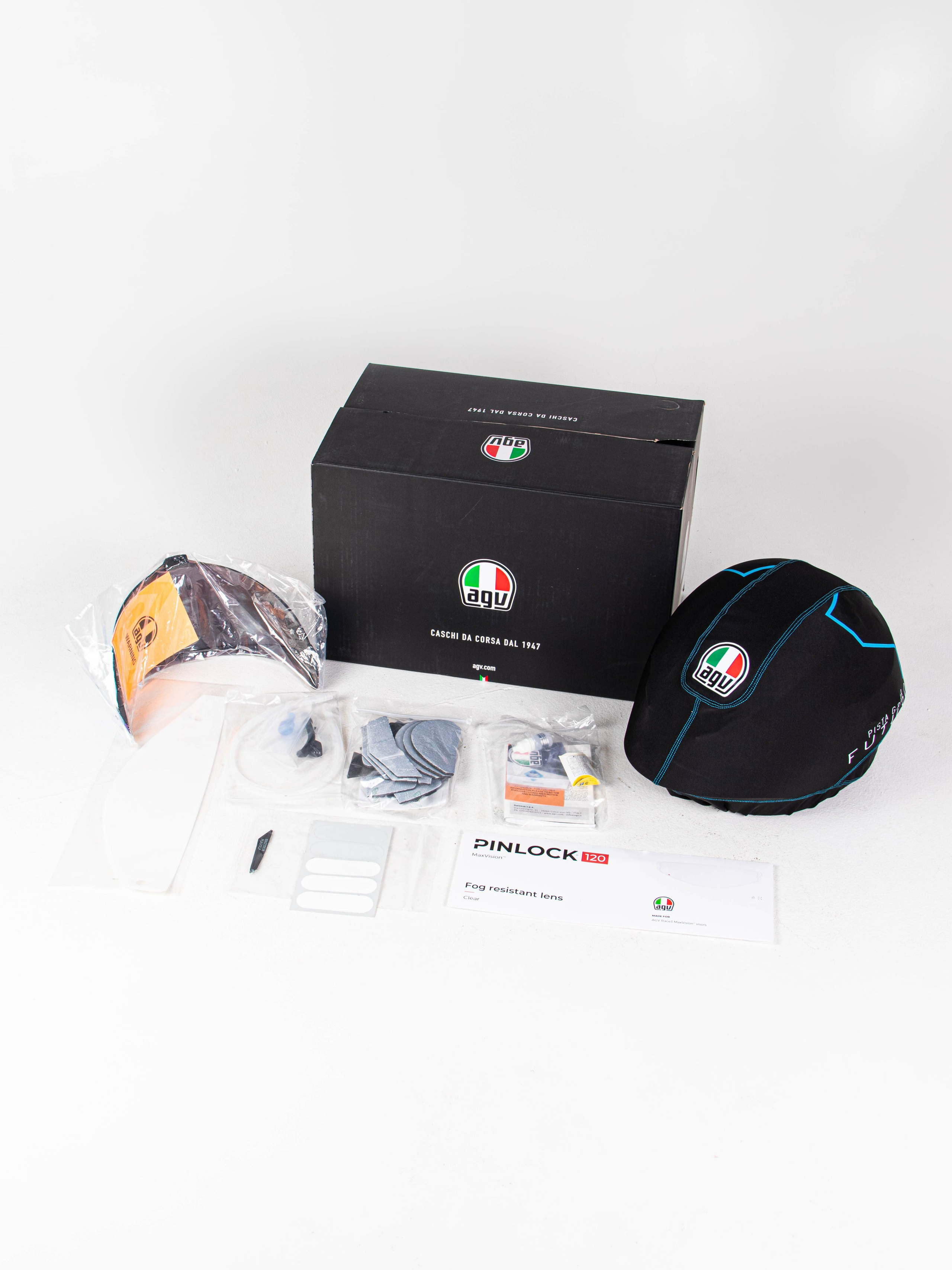 Мотоциклетный шлем. «Матрица»