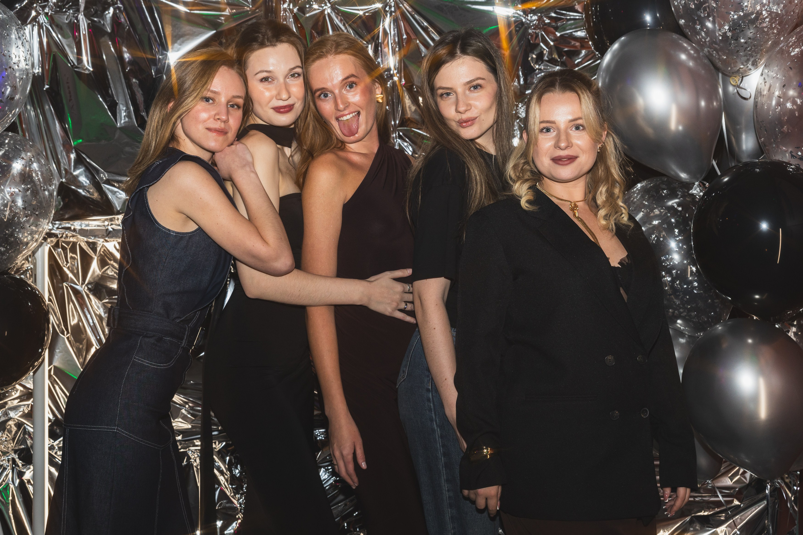 День рождения Миши и Сёмы. Фотограф в Москве Михаил Штаханов