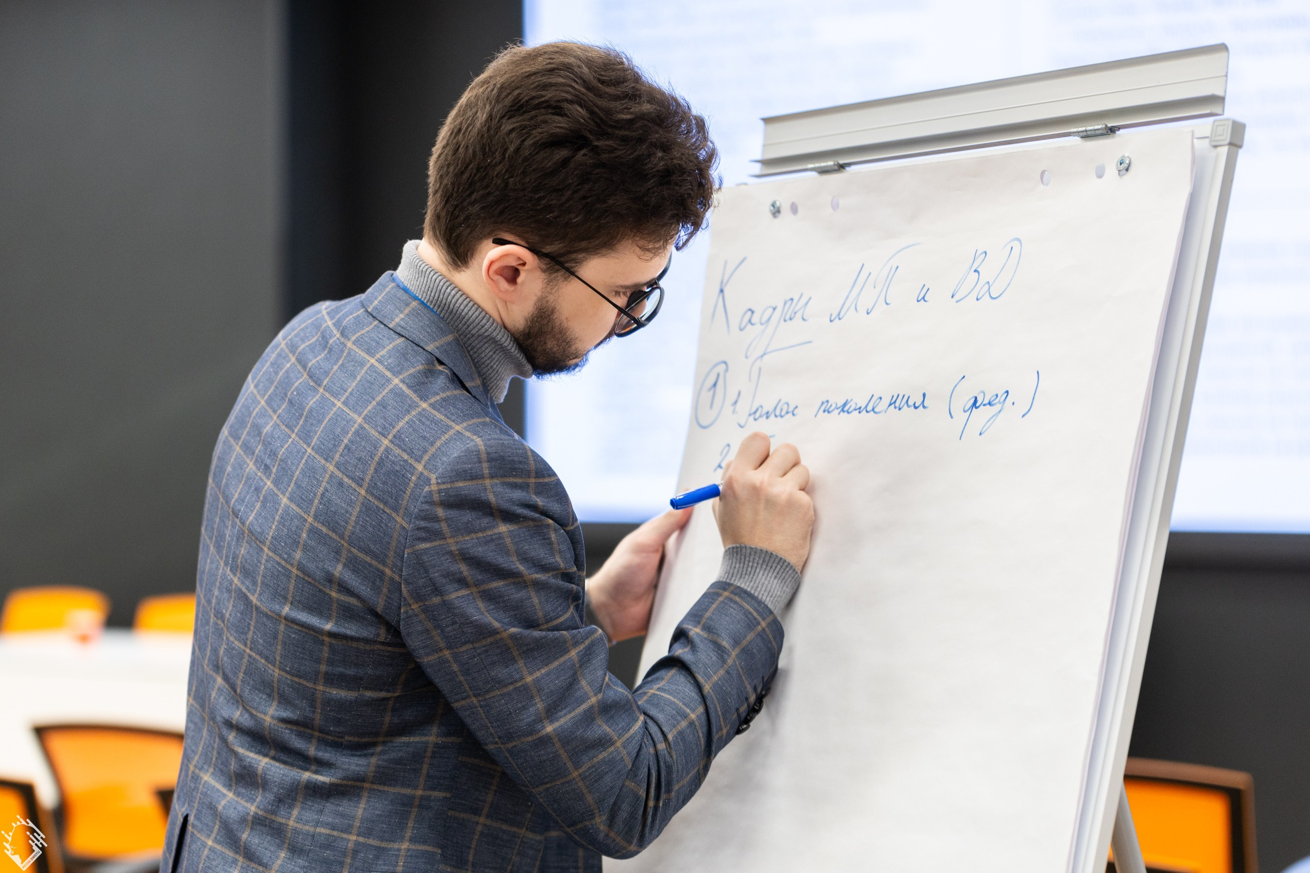 Магистерская программа «Голос поколения». Фотограф в Москве Михаил Штаханов