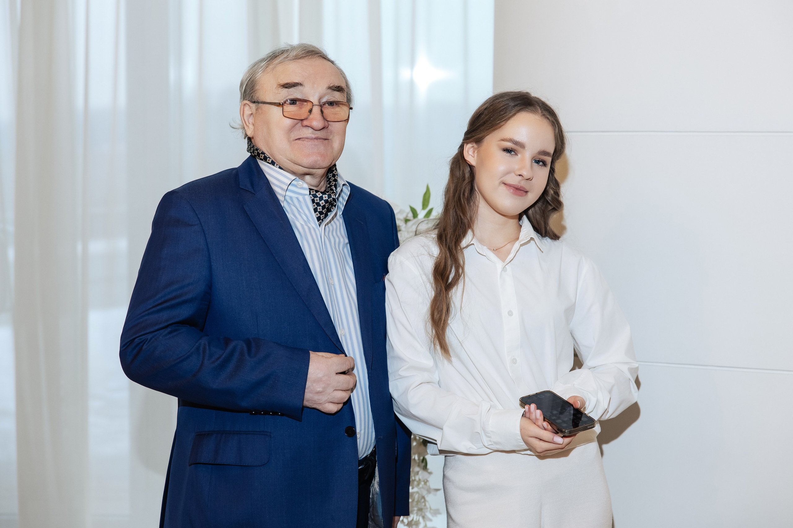 Егор и Ольга. Свадебный репортажный фотограф в Москве