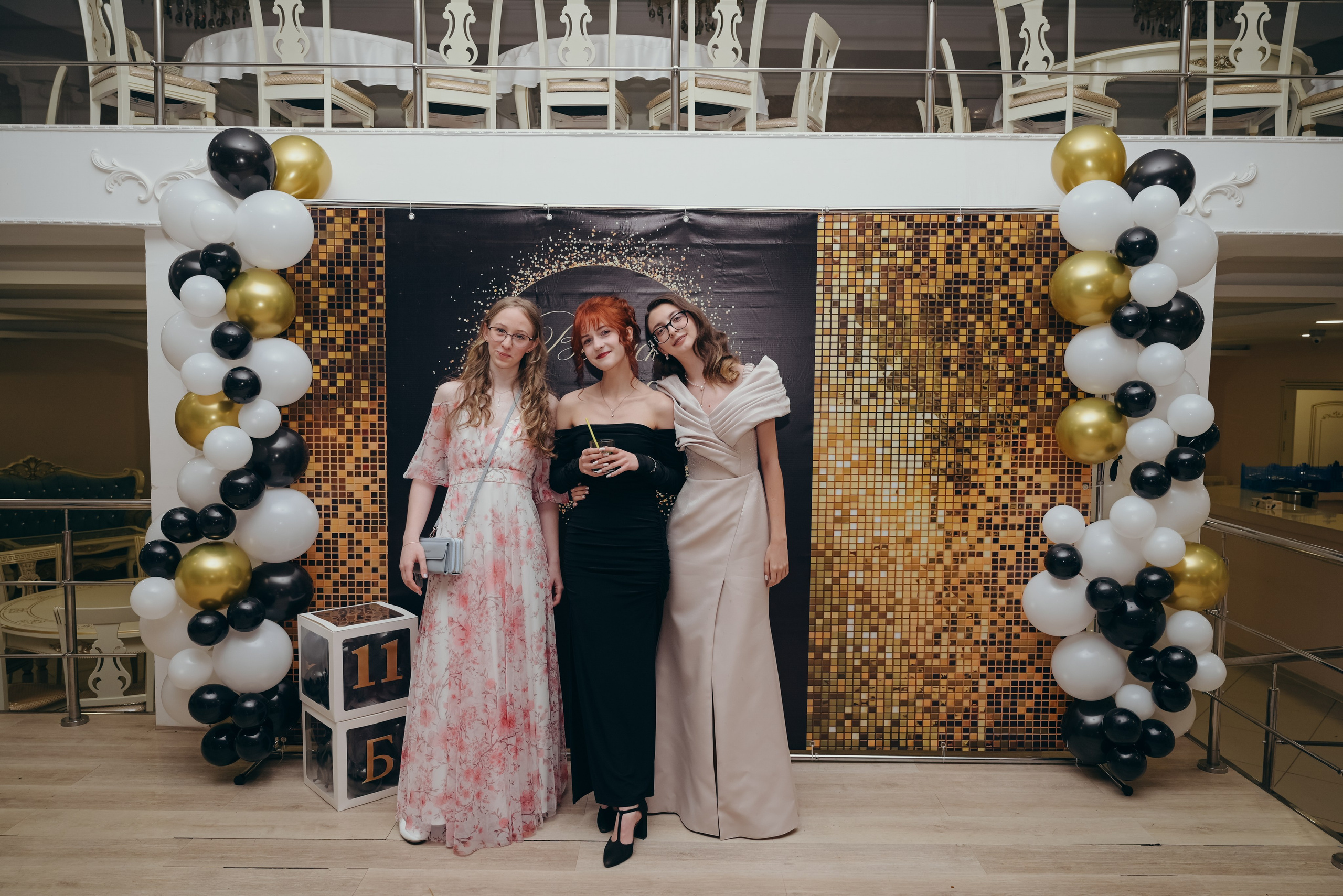 Выпускной 2025. Фотограф в Саратове и Энгельсе — Склярова Дарья