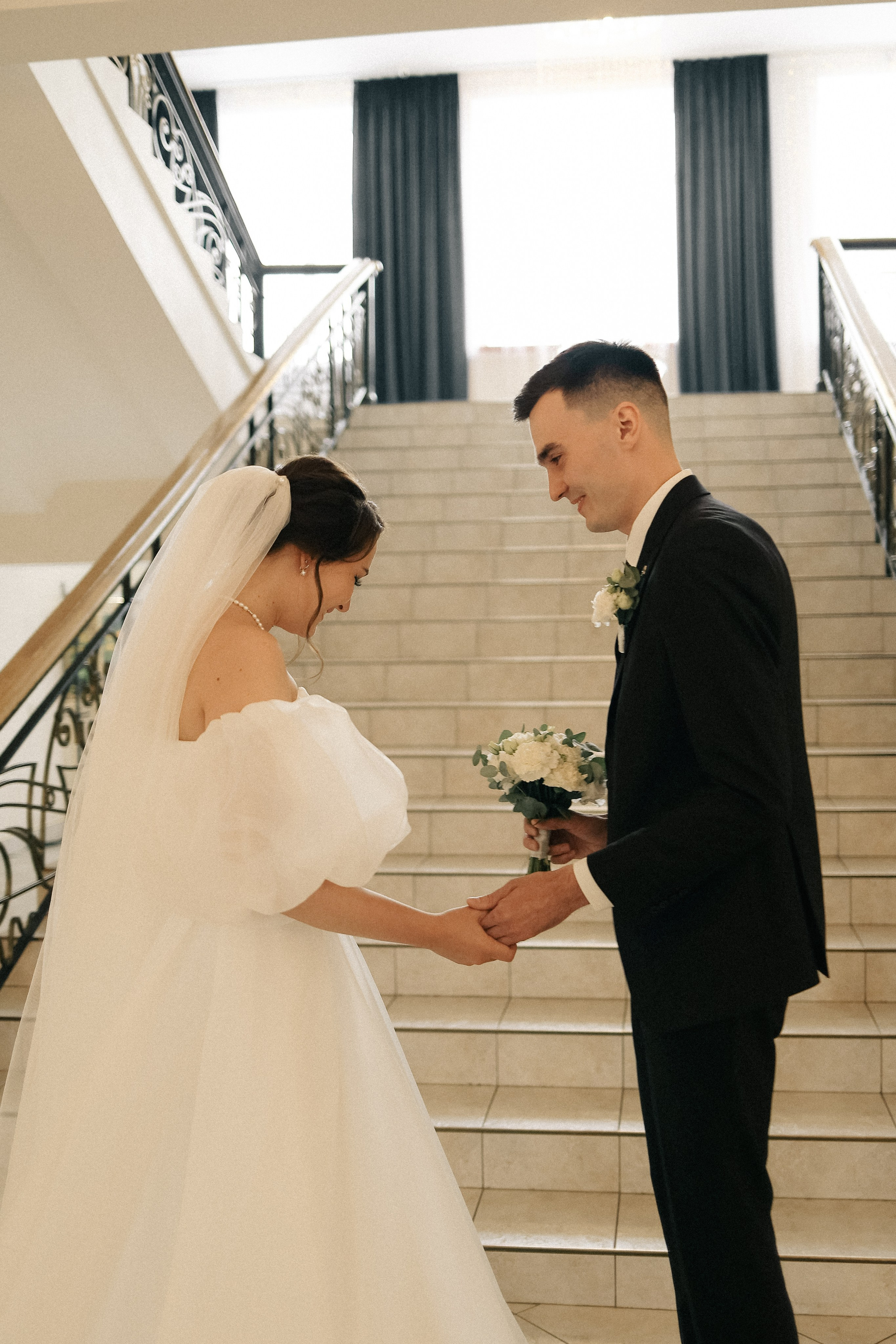 Алина ♡ Денис