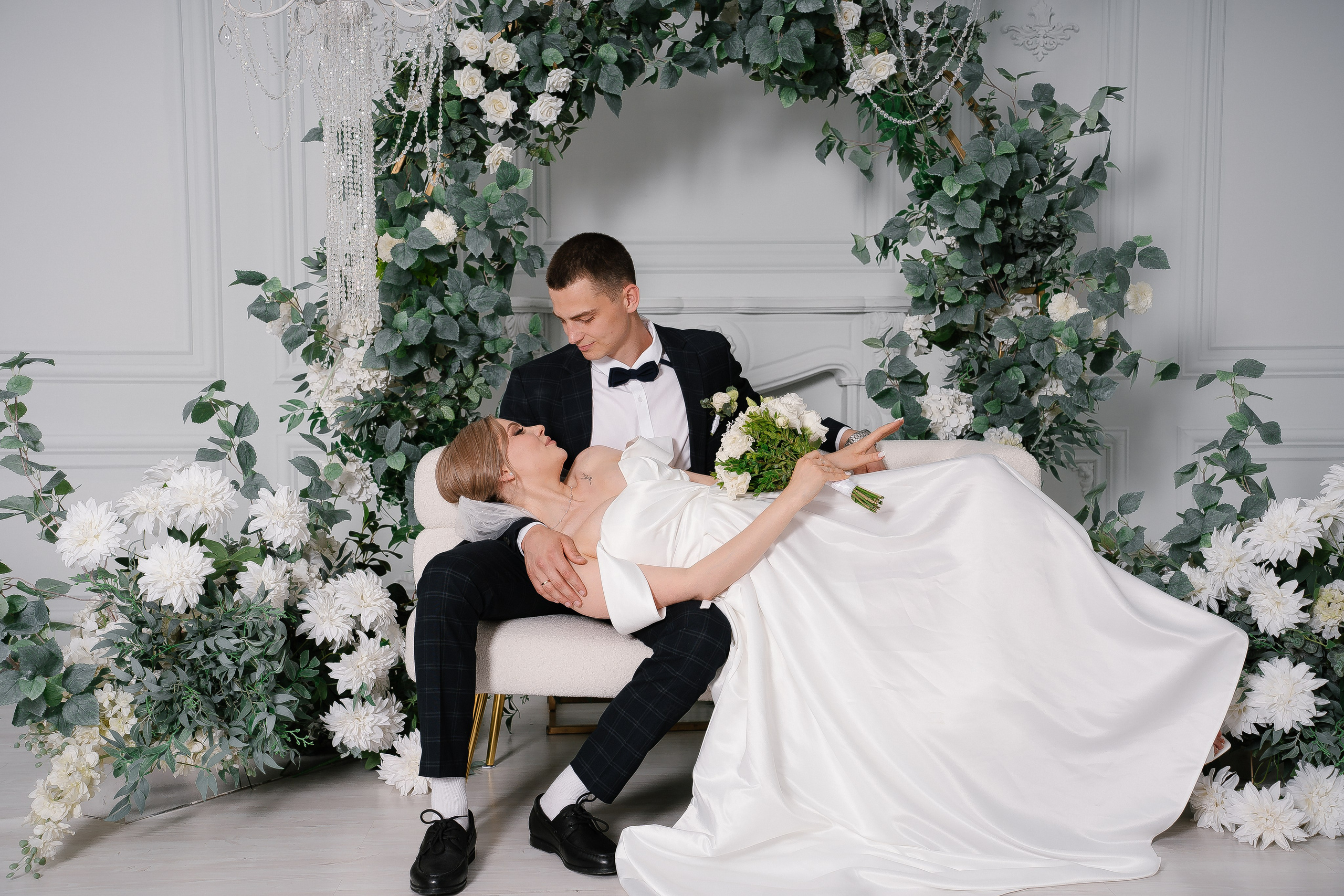 Анастасия. Свадебные фотограф и видеограф в Саратове