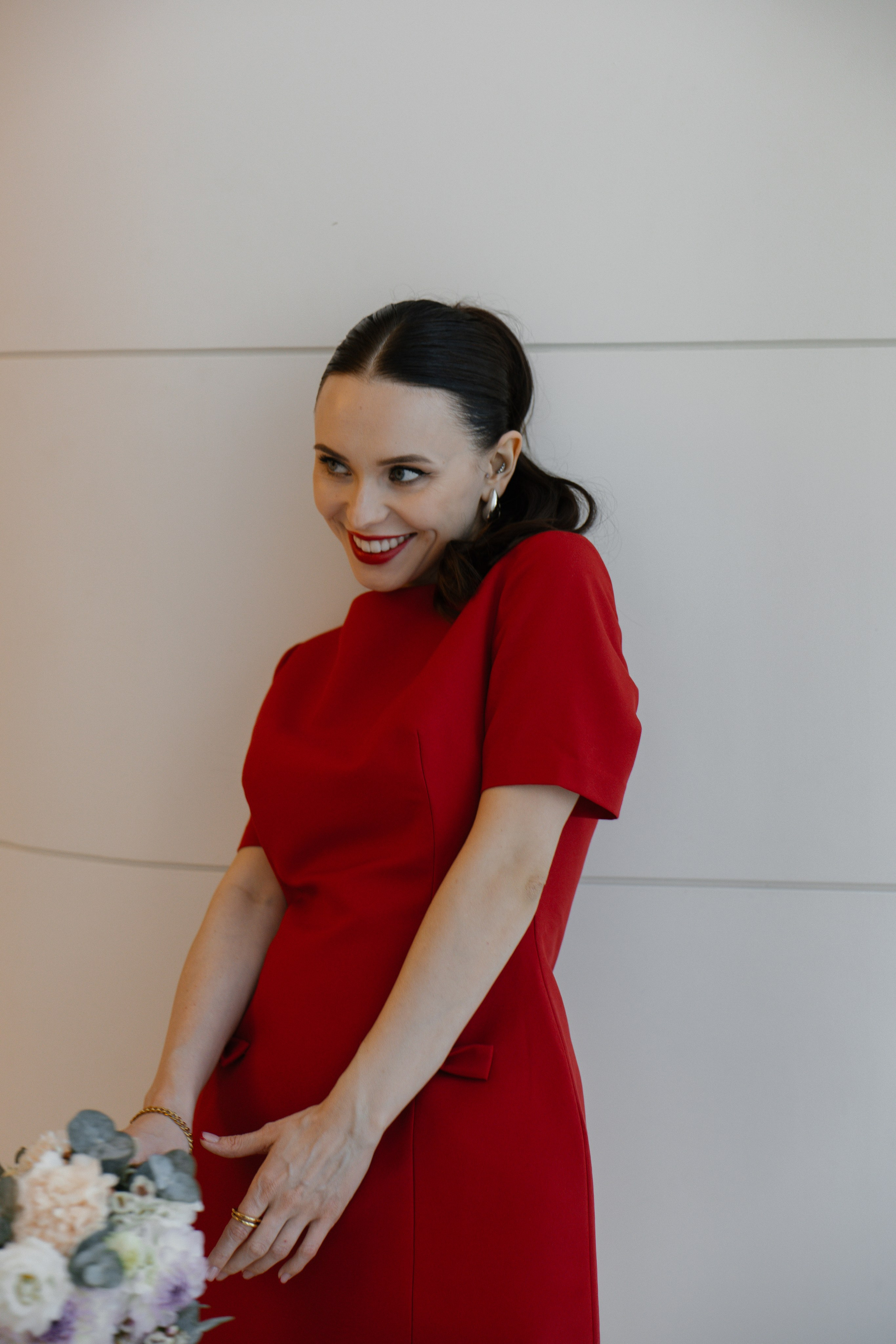 Про любовь. Семейный фотограф в Москве