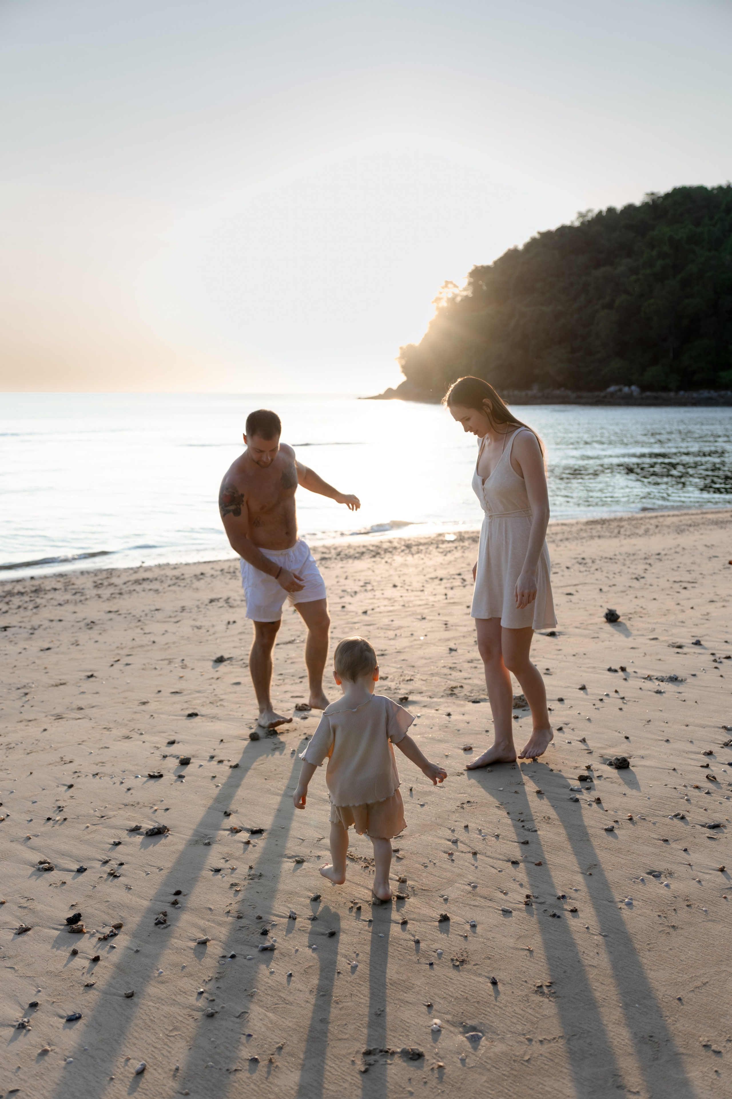 Про семью. Семейный фотограф в Москве