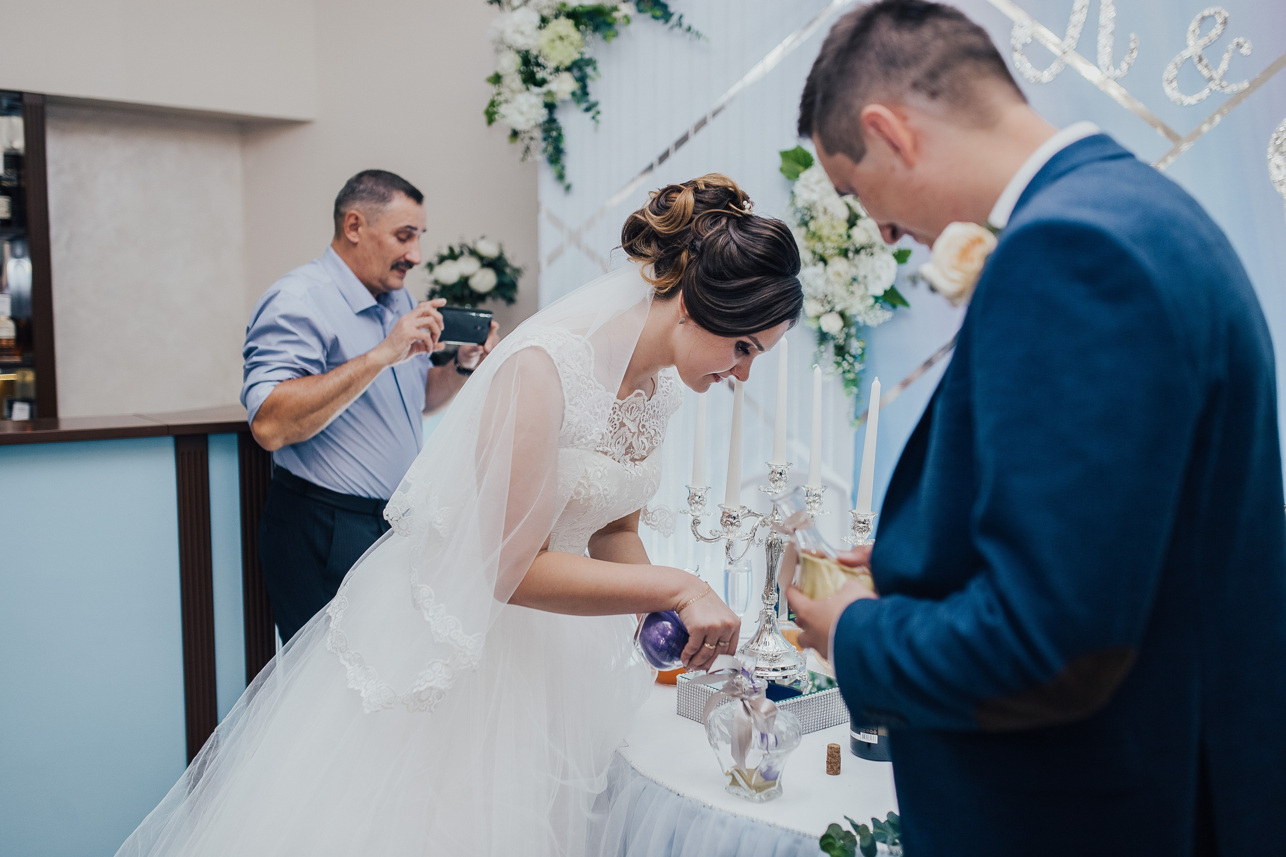 Константин и Екатерина. Свадебный и семейный фотограф Екатерина Бубнова