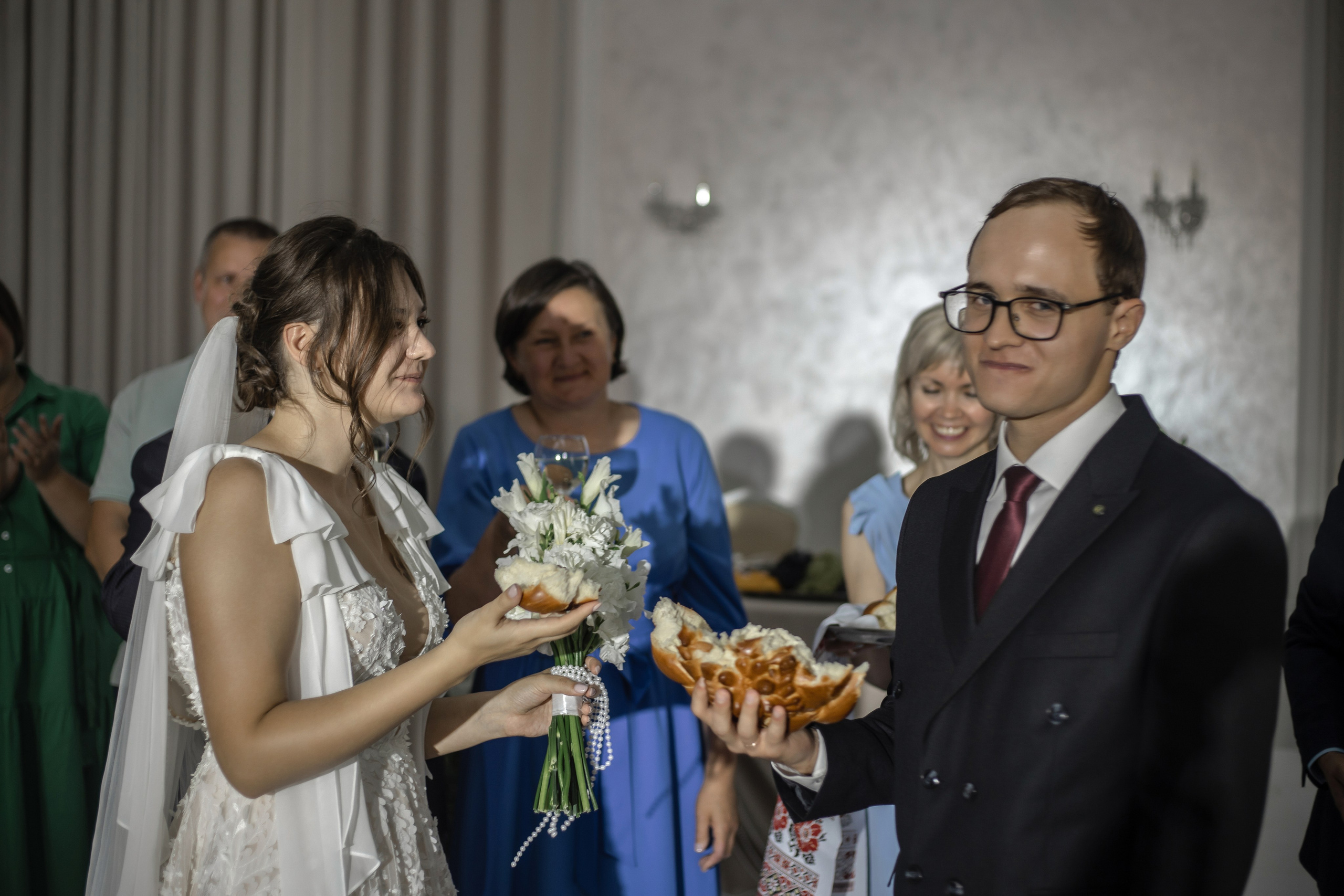 A|S банкет. Свадебный и семейный фотограф в Саратове Анжела Борисова