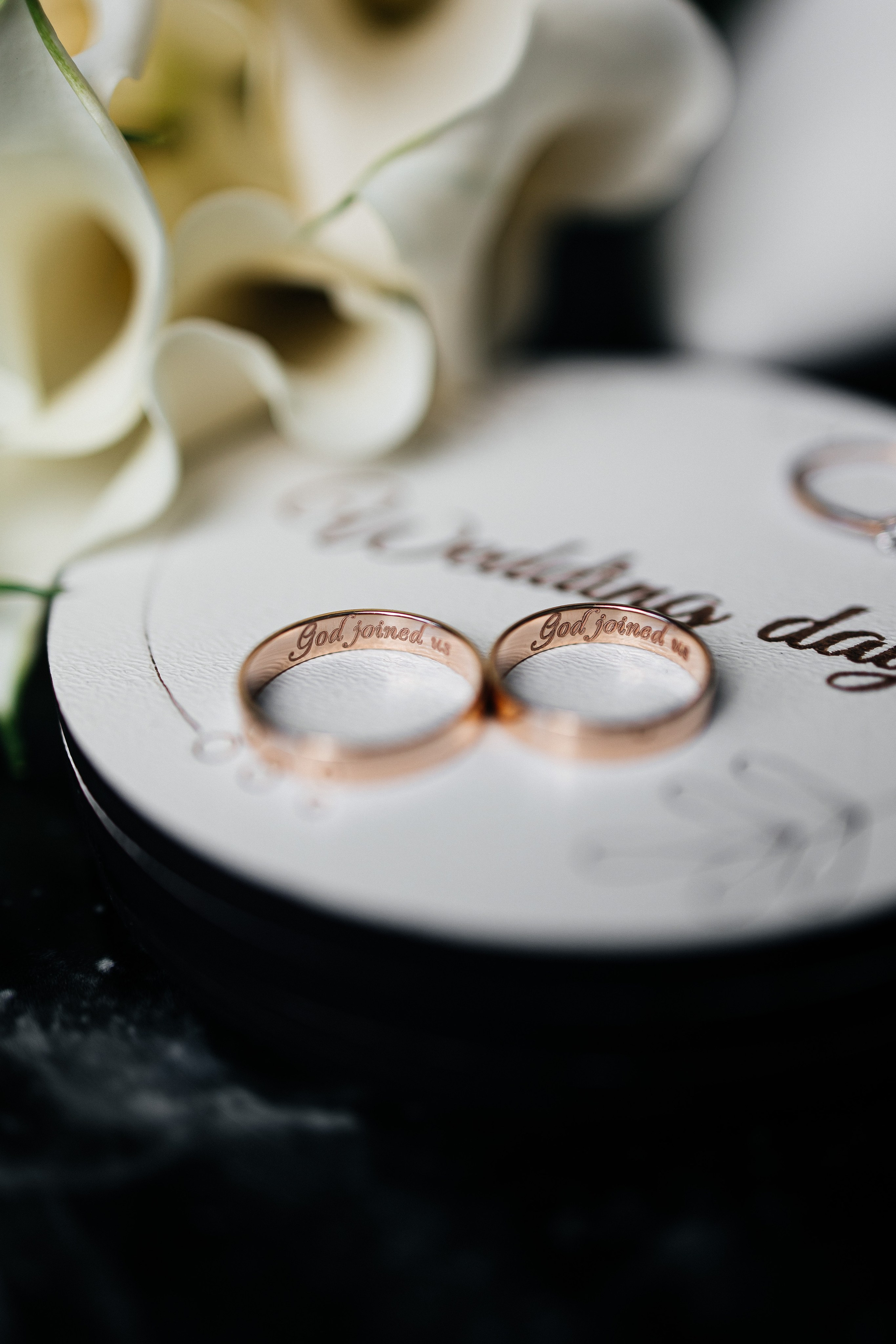 Дарья & Антон. Фотограф в Москве Валерия Рожкова