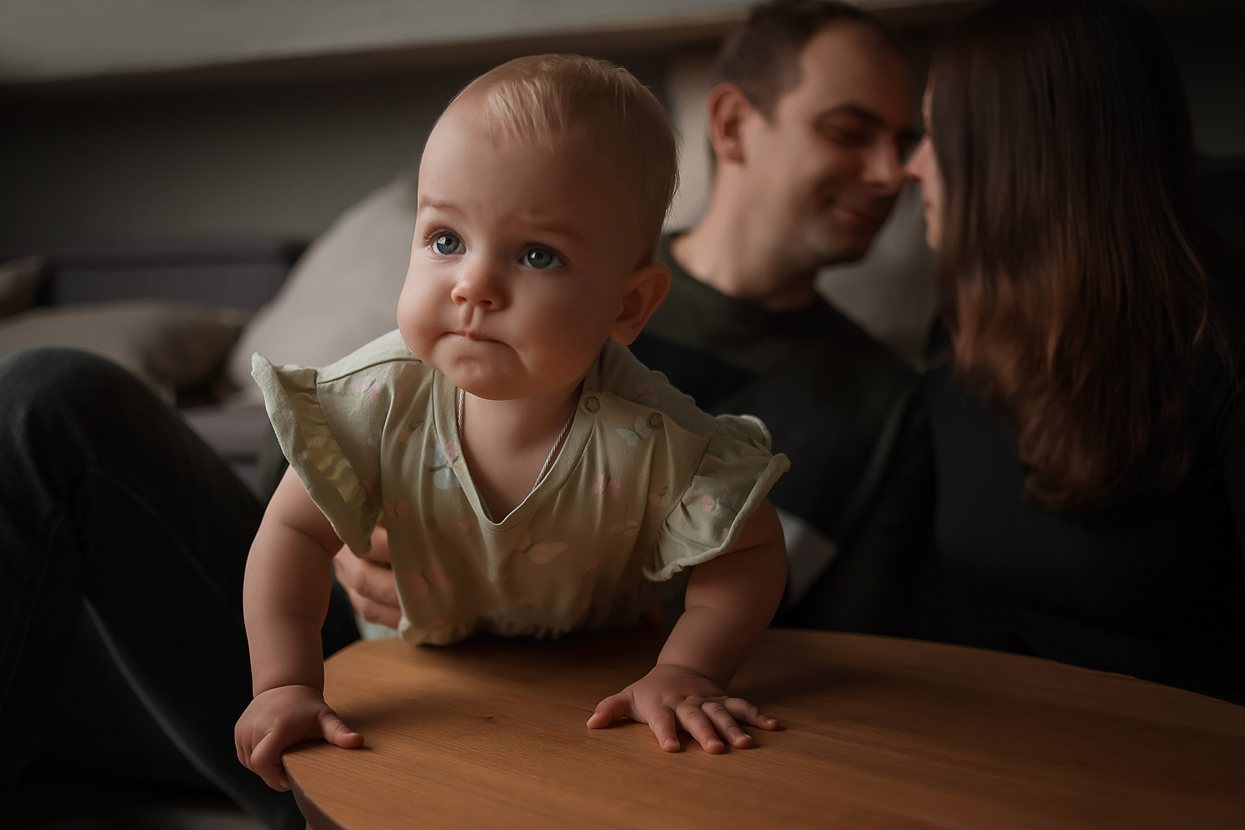 Семейная съемка. Фотограф в Тольятти и Самарской области Лариса Фомина