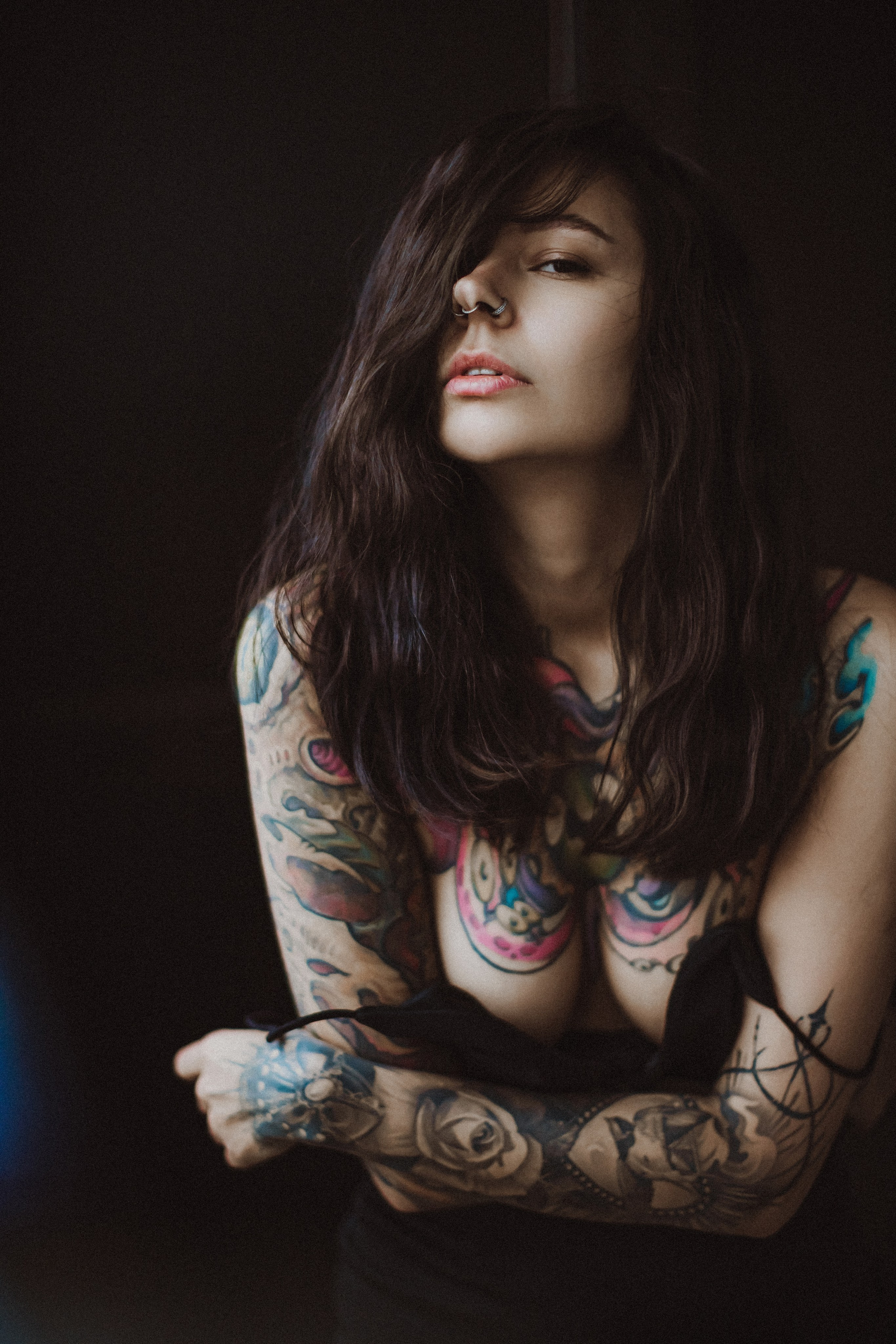 ПОРТРЕТ. Фотограф Казань Москва Ната Смирнова