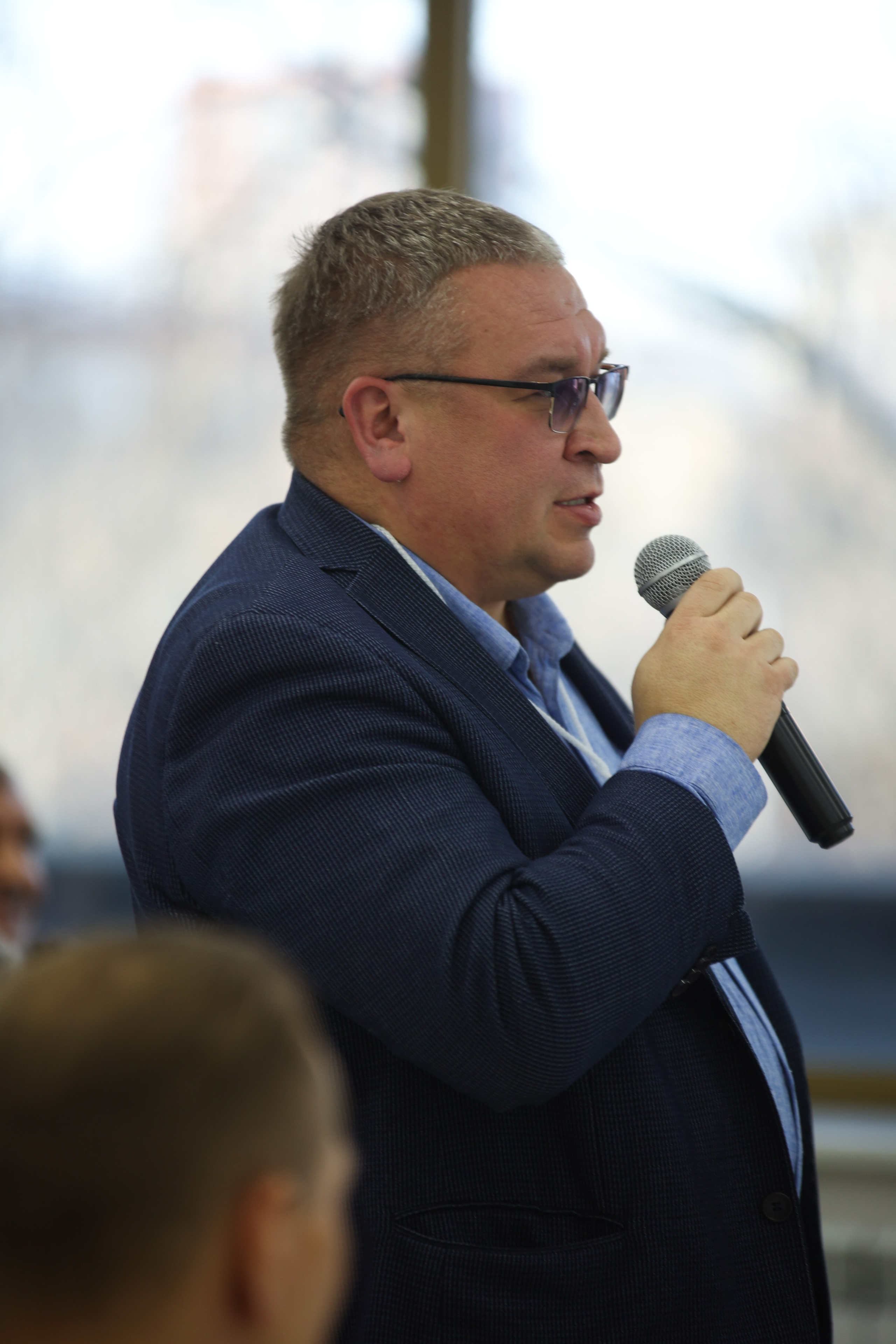 AGROBRICS. Концертный и репортажный фотограф в Москве и Санкт-Петербурге Мария