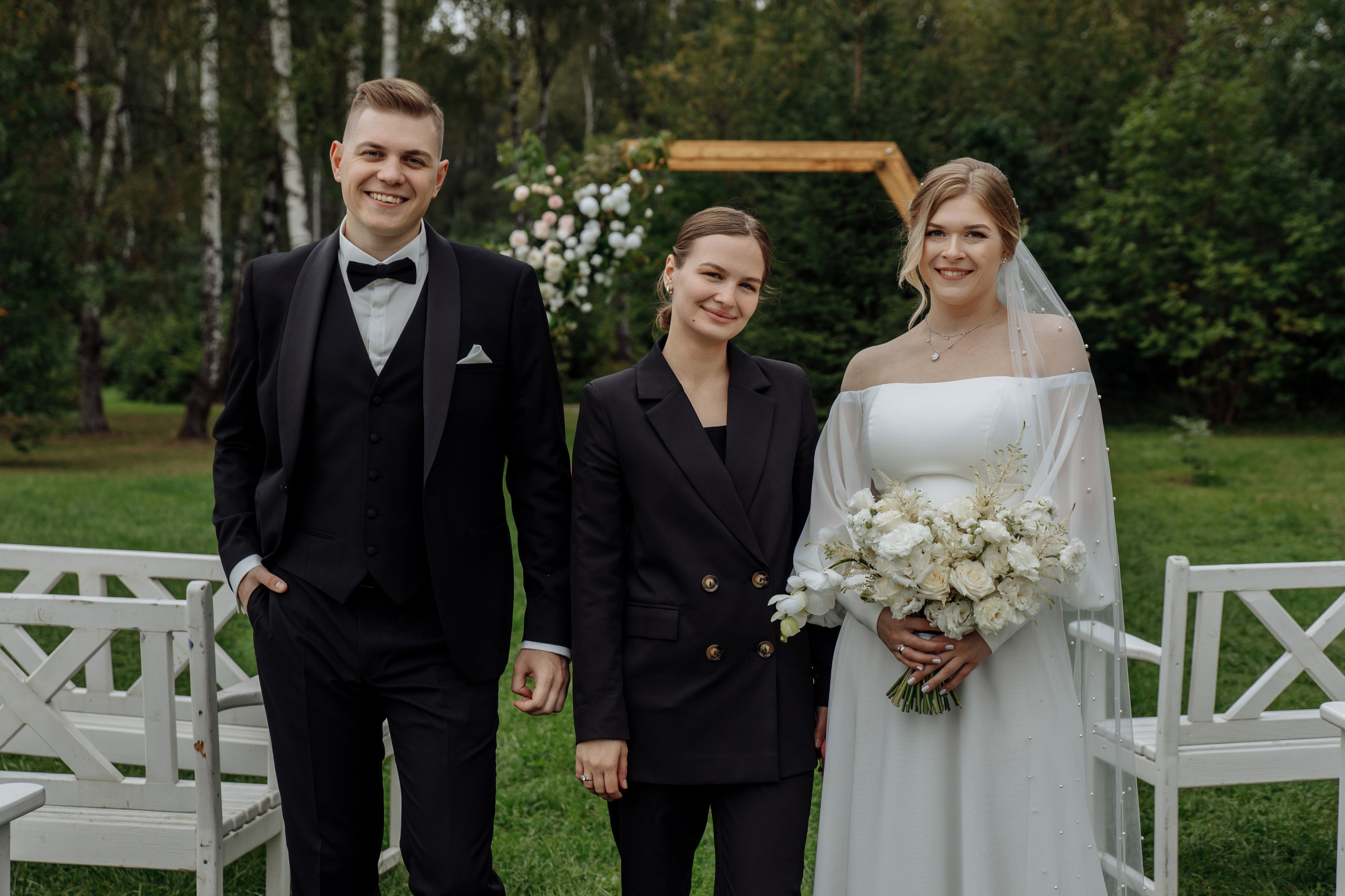 Влад и Даша