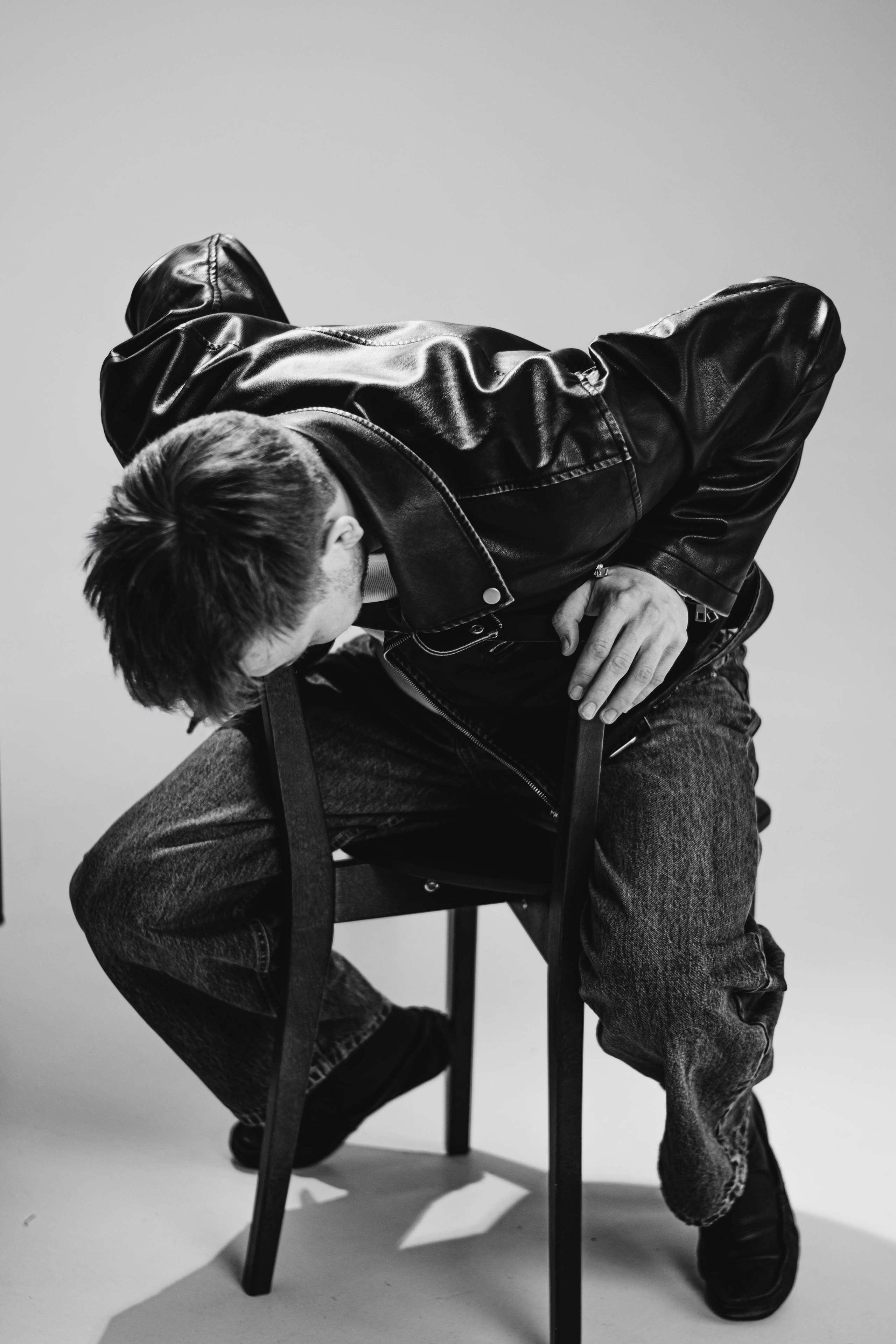 Андрей. Фотограф Барнаул — NAVI / НАВИ