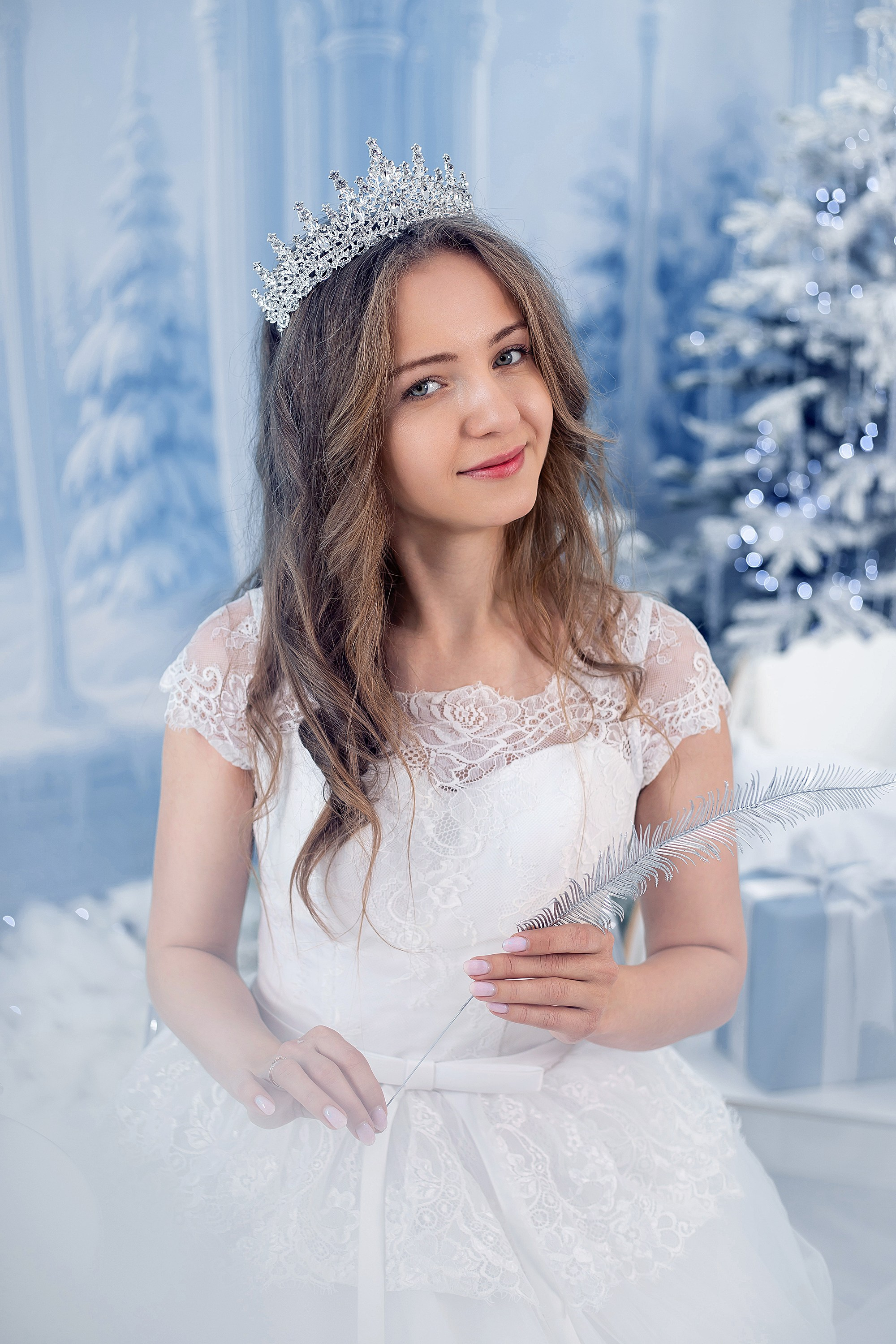 Фотостудия «Олеся». Фотостудия в г. Верхняя Пышма