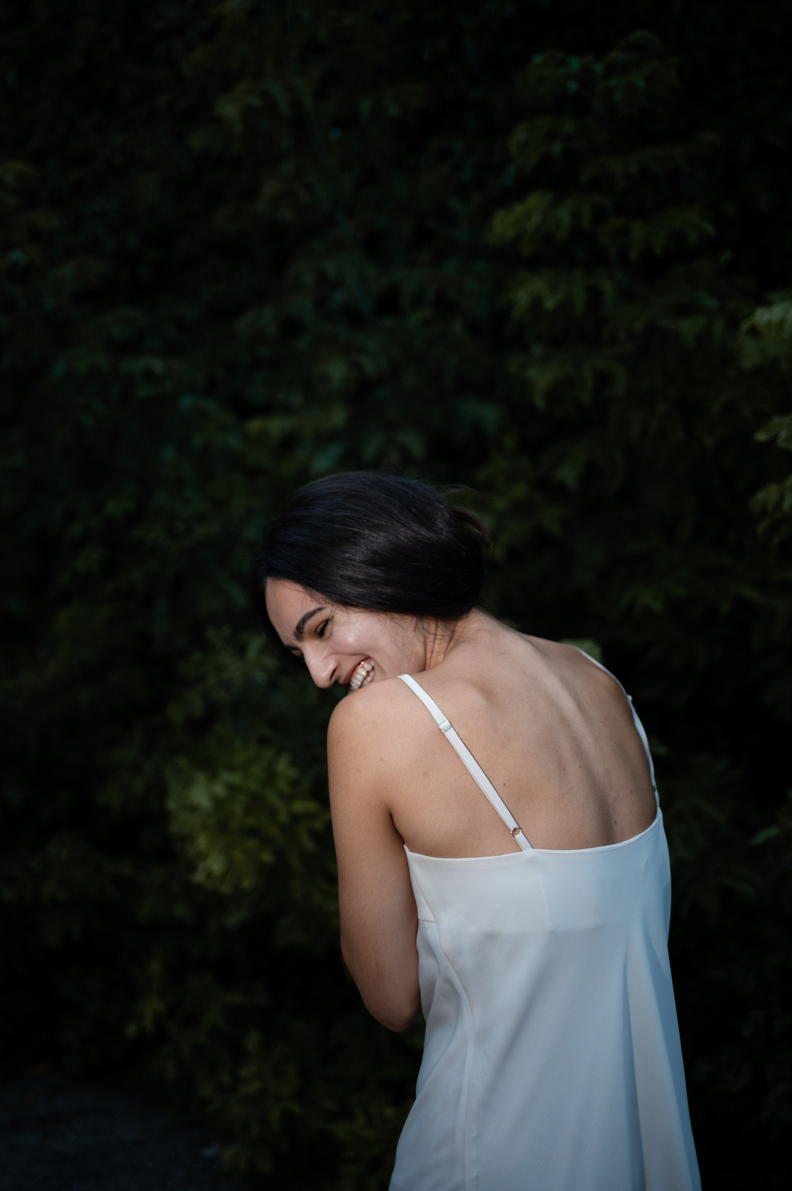 Даша Ануфриева. Главная