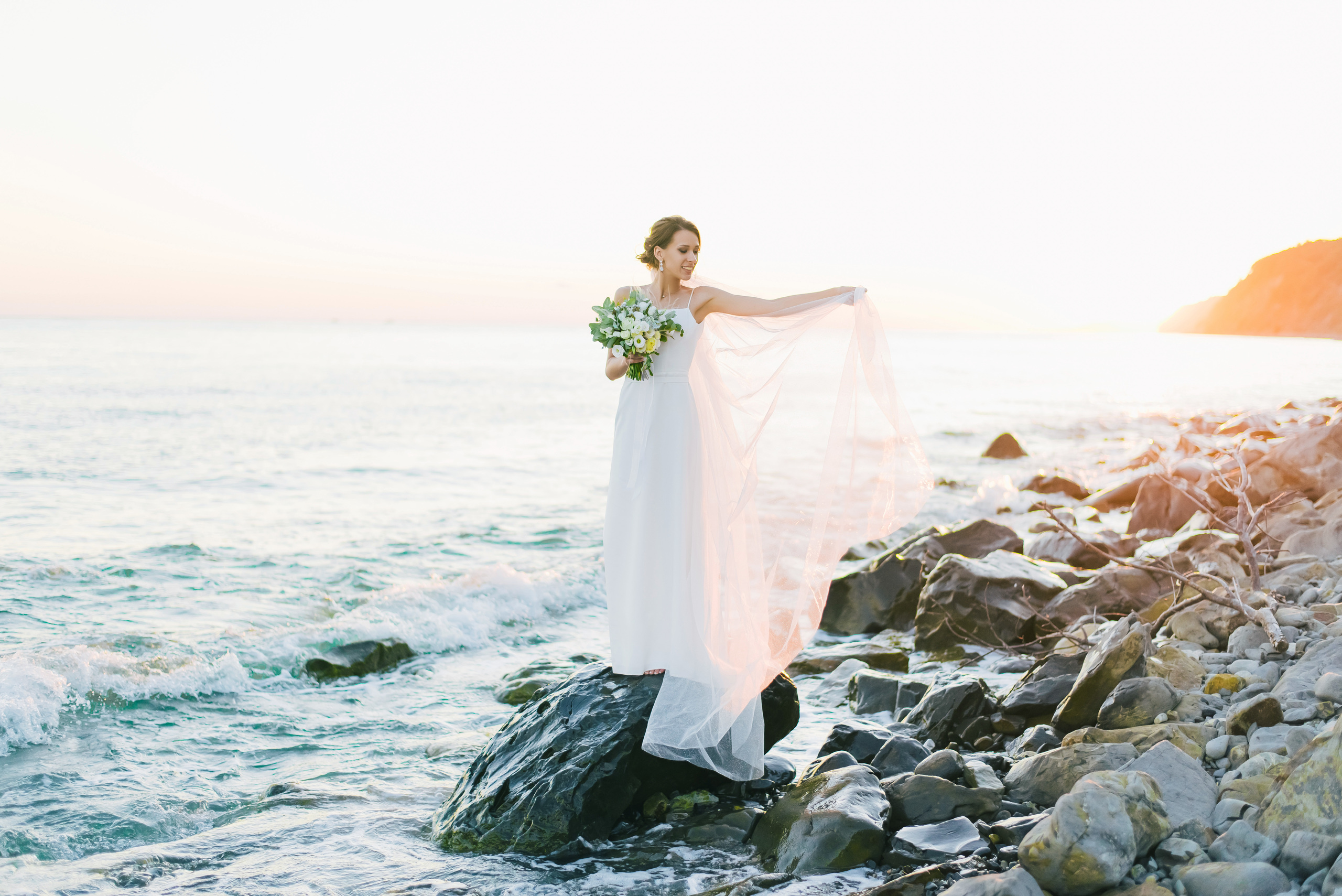 Свадебный фотограф в Краснодаре