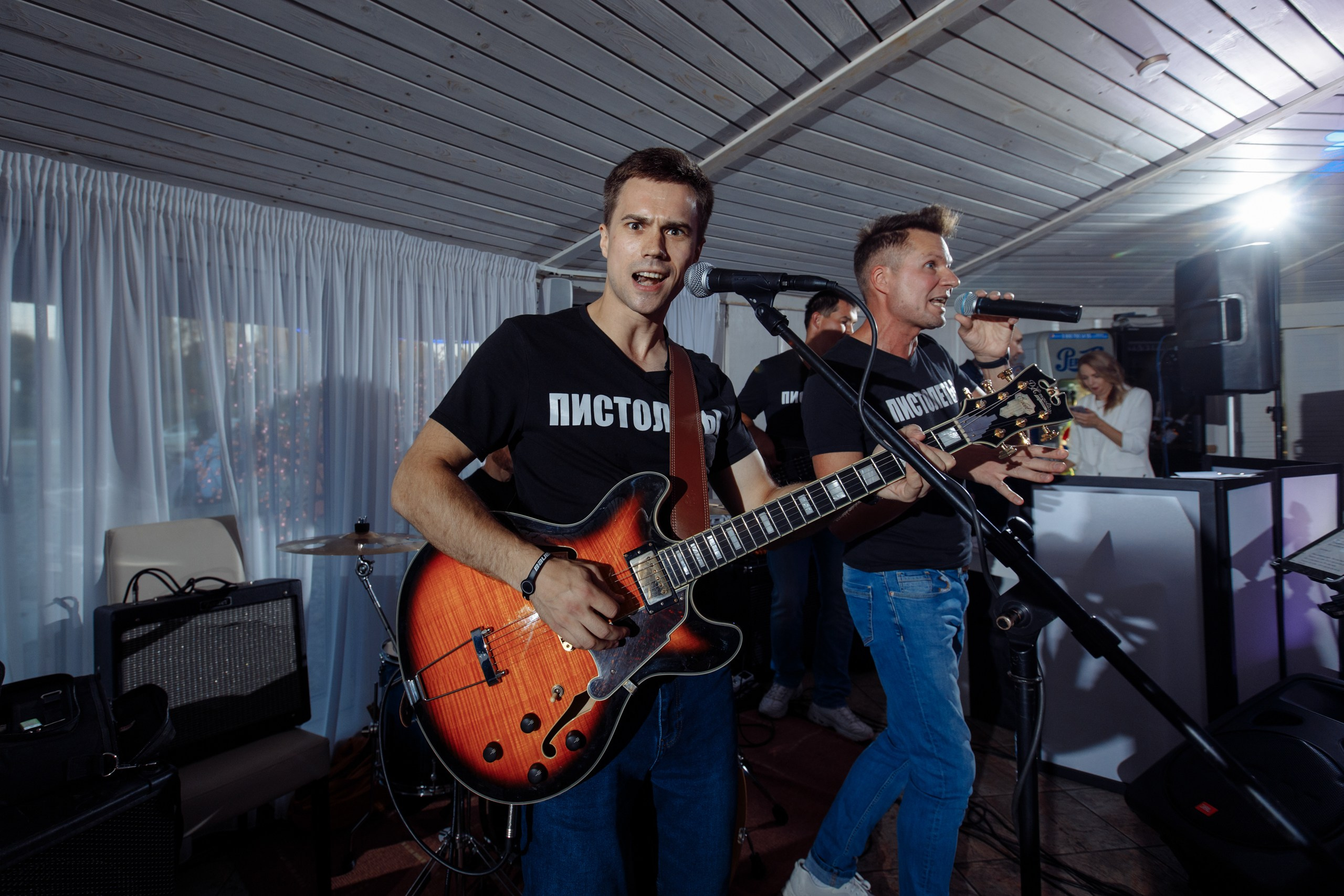 Лучшие кадры с репортажей. Свадебный фотограф в Ярославле Анастасия Архипова