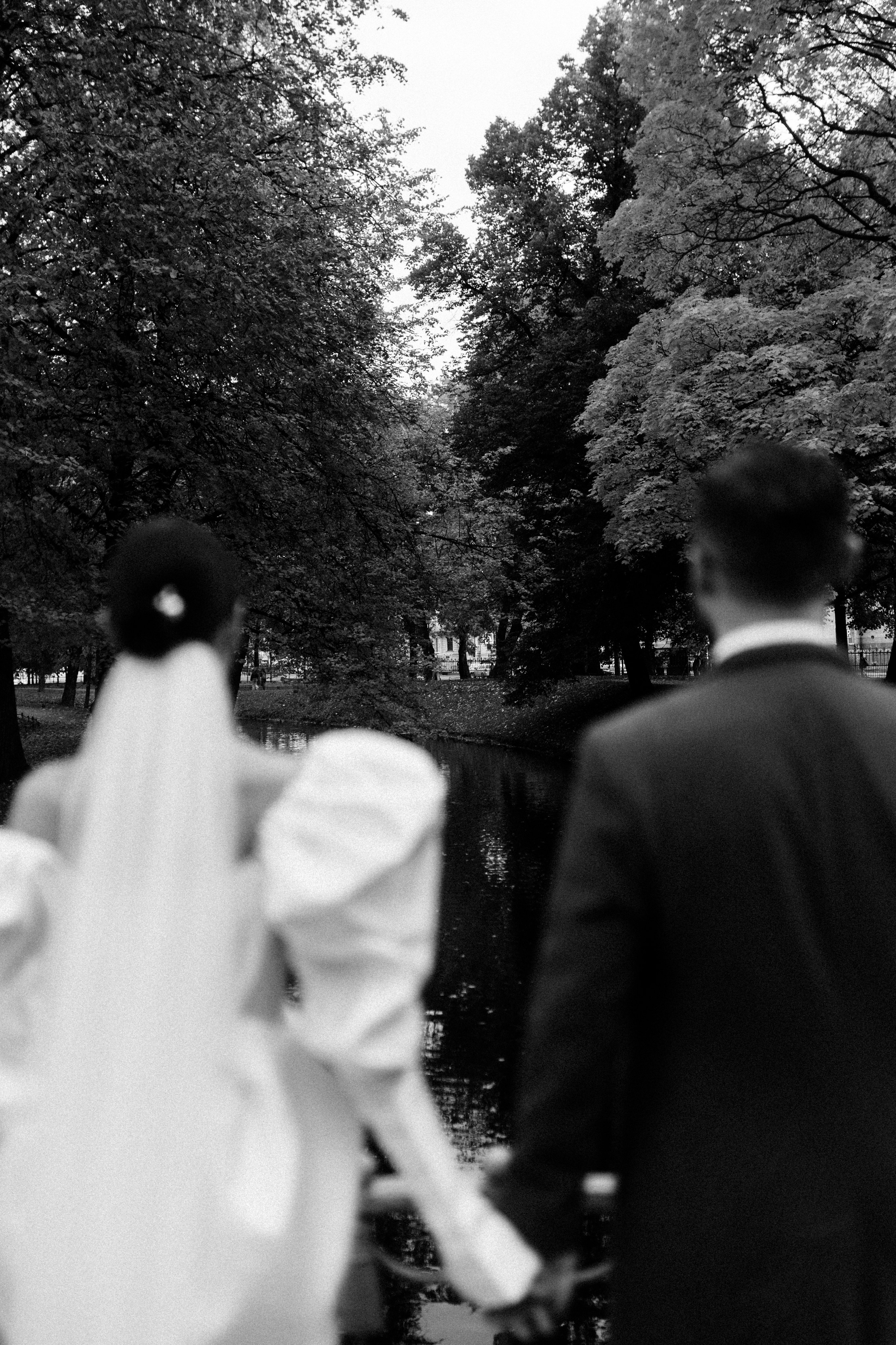 Марина и Иван. Фотограф в Санкт-Петербурге