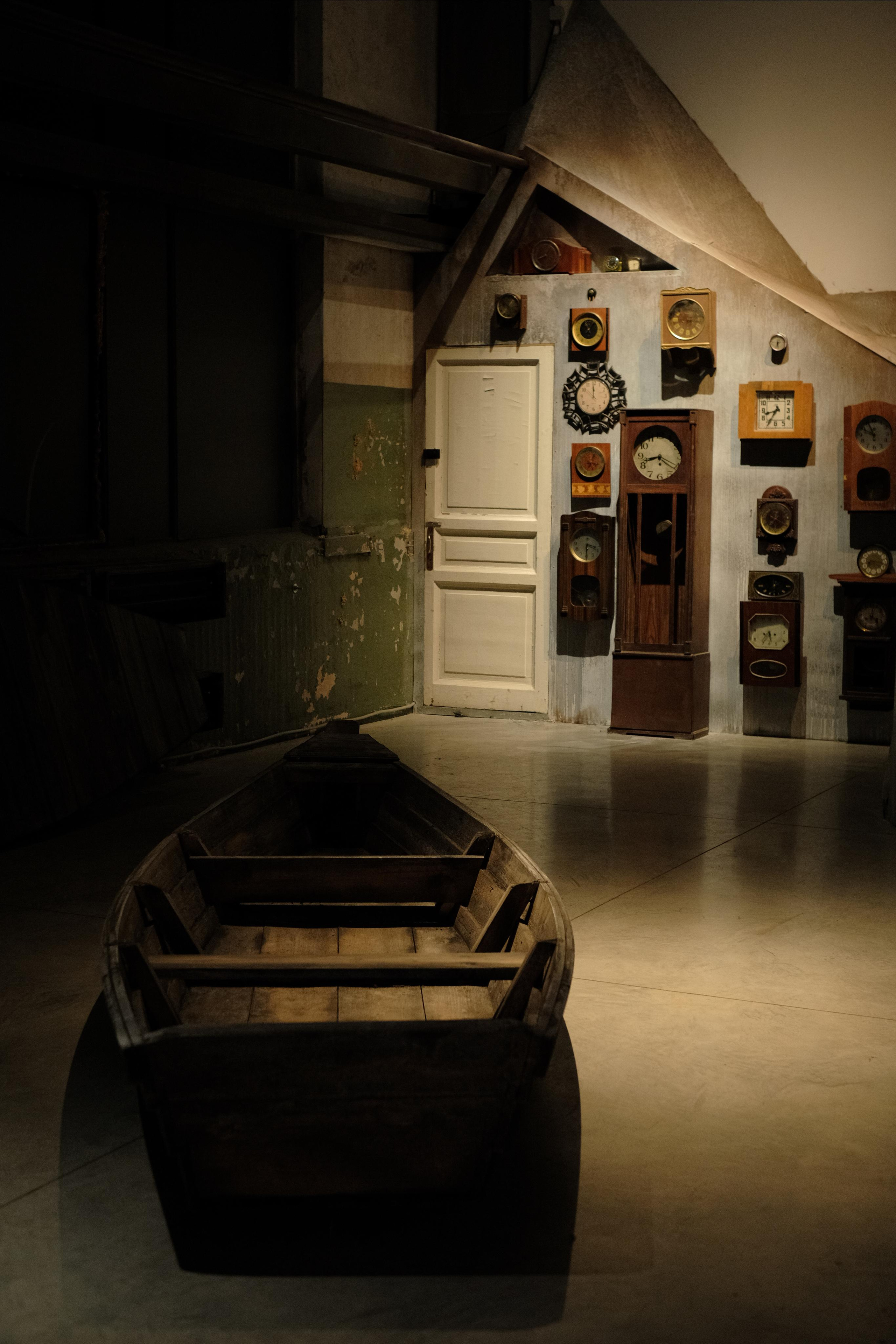 Выставка «Балабанов». Фотограф Мария Хлебникова Санкт-Петербург Москва